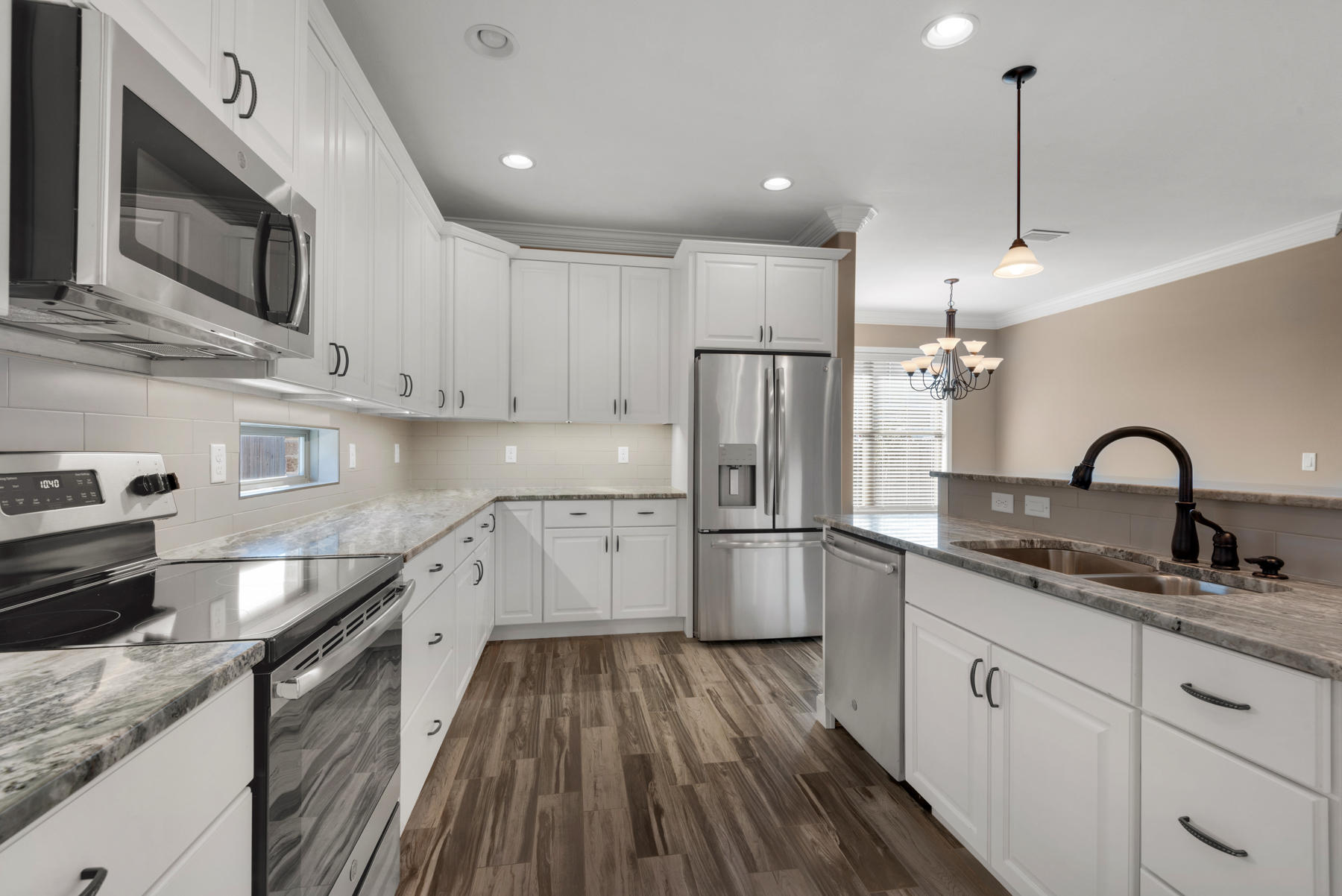 MAJESTIC OAKS AT OCEAN CITY - Residential