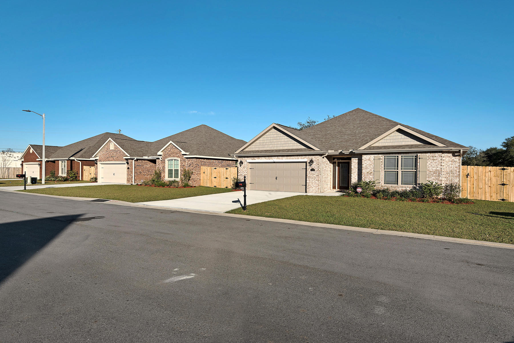 MAJESTIC OAKS AT OCEAN CITY - Residential