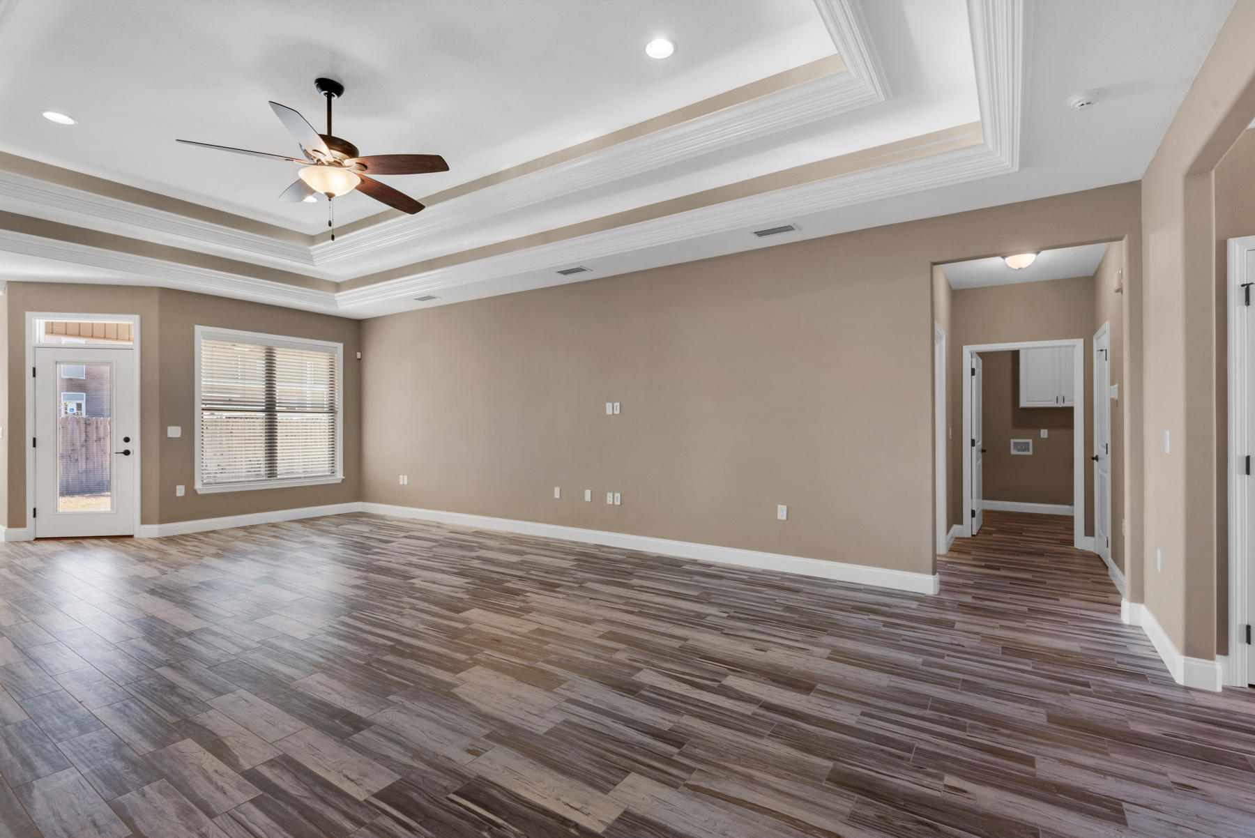 MAJESTIC OAKS AT OCEAN CITY - Residential