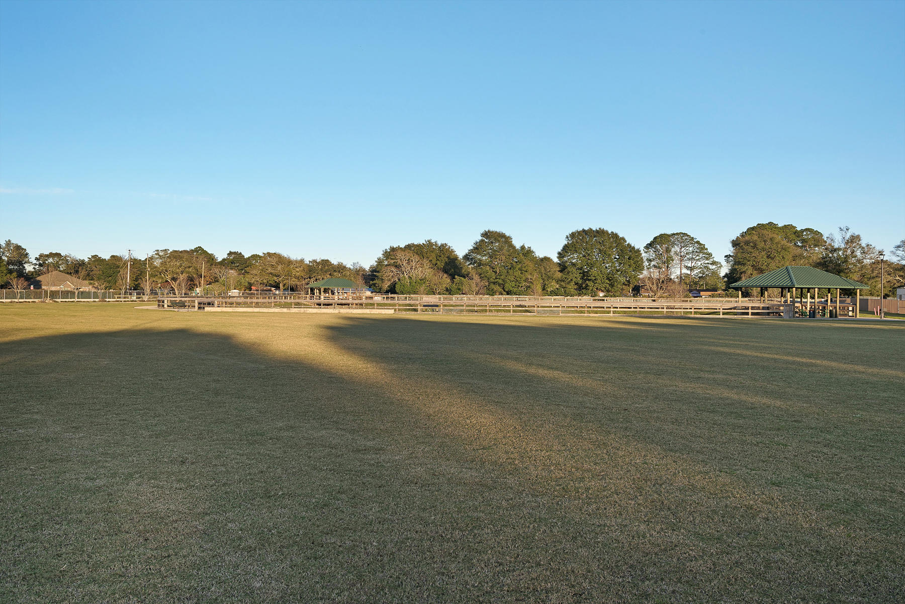 MAJESTIC OAKS AT OCEAN CITY - Residential