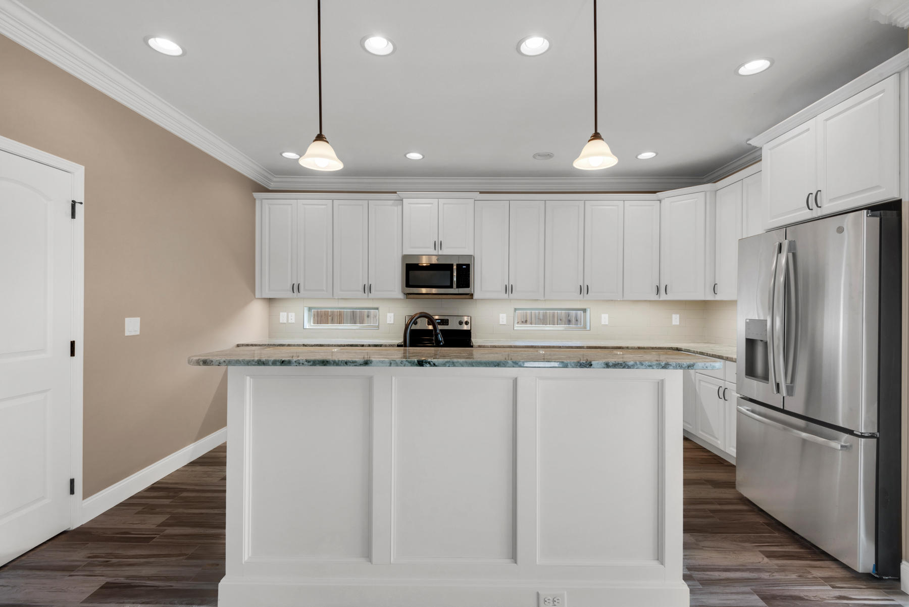 MAJESTIC OAKS AT OCEAN CITY - Residential