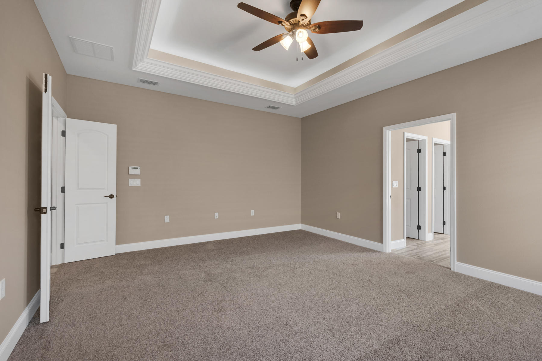 MAJESTIC OAKS AT OCEAN CITY - Residential