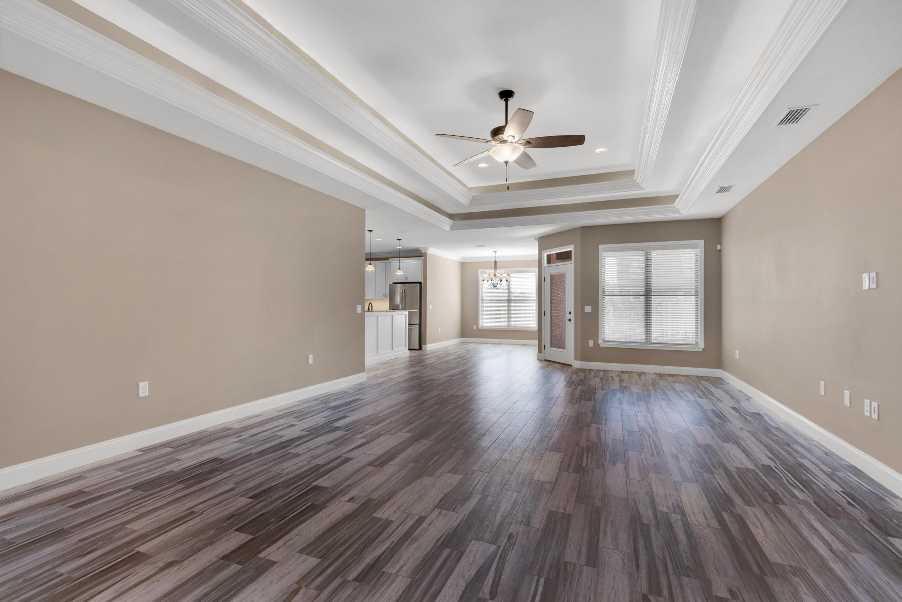 MAJESTIC OAKS AT OCEAN CITY - Residential