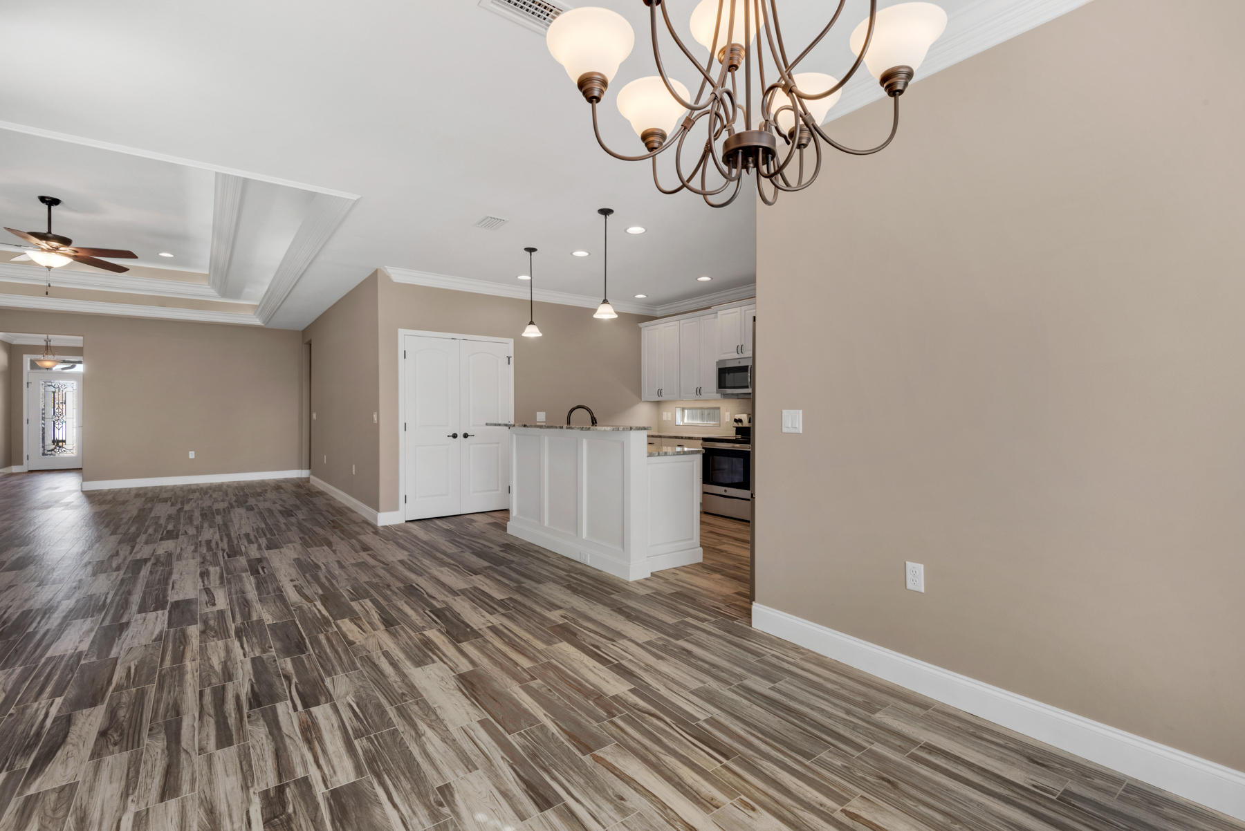 MAJESTIC OAKS AT OCEAN CITY - Residential