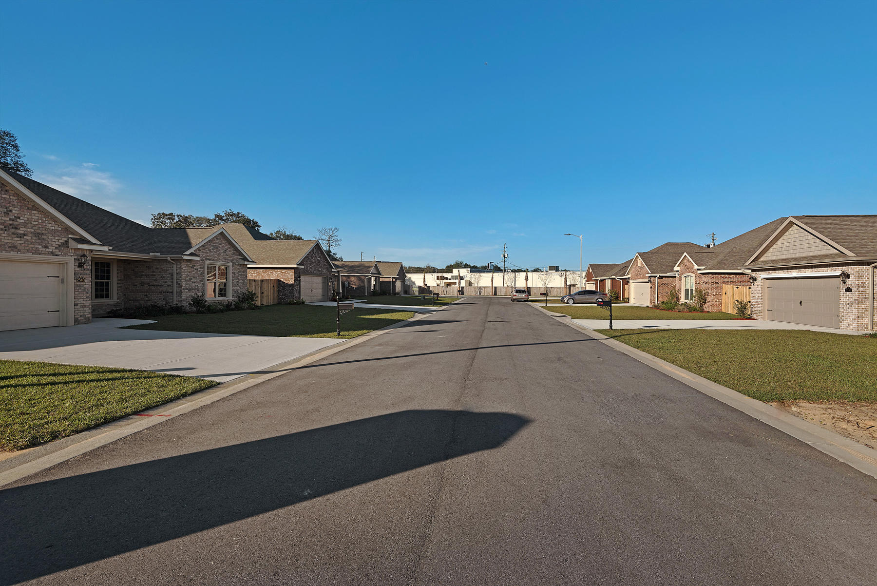MAJESTIC OAKS AT OCEAN CITY - Residential