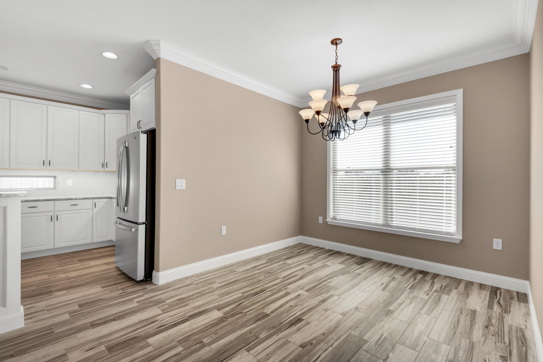 MAJESTIC OAKS AT OCEAN CITY - Residential