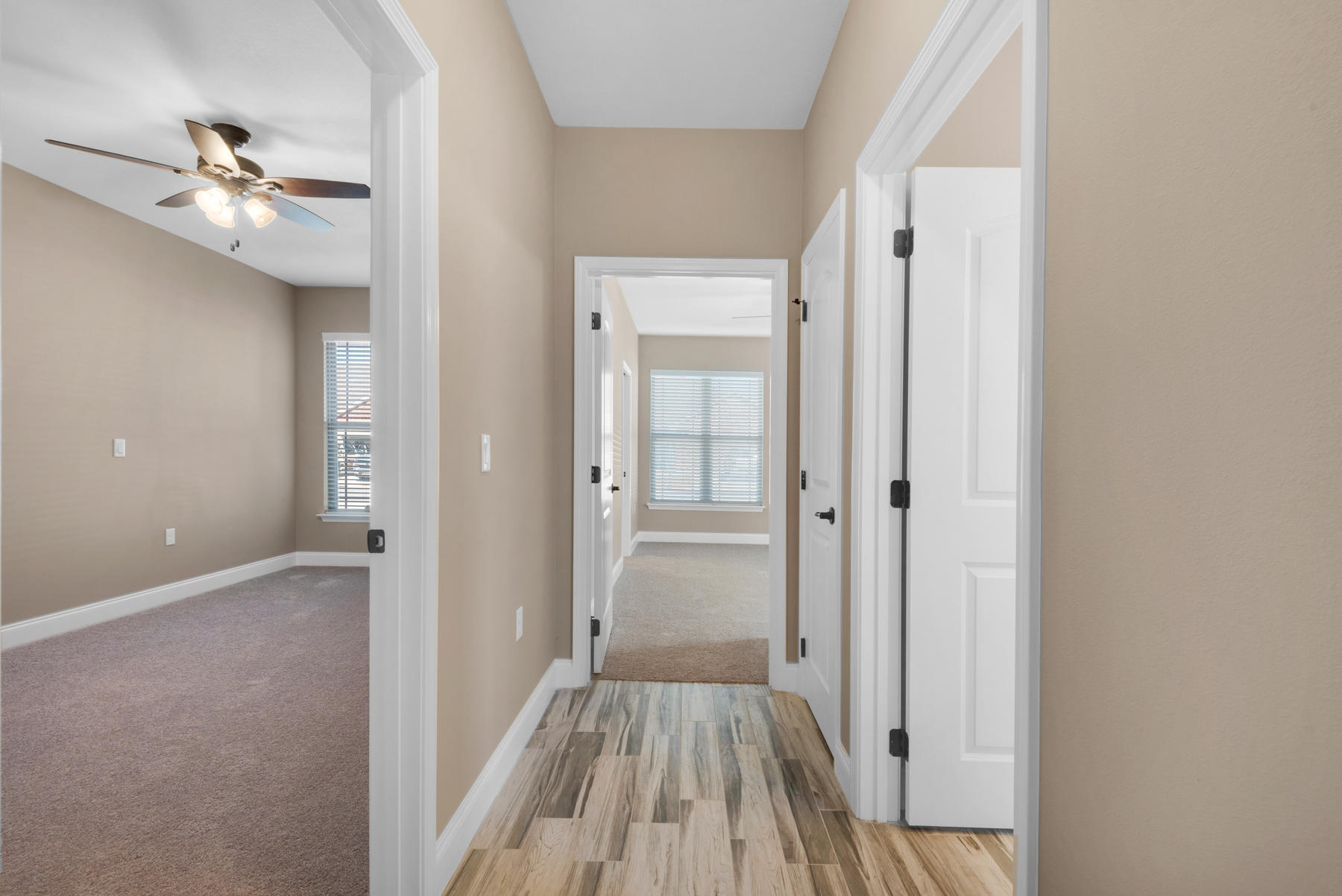 MAJESTIC OAKS AT OCEAN CITY - Residential