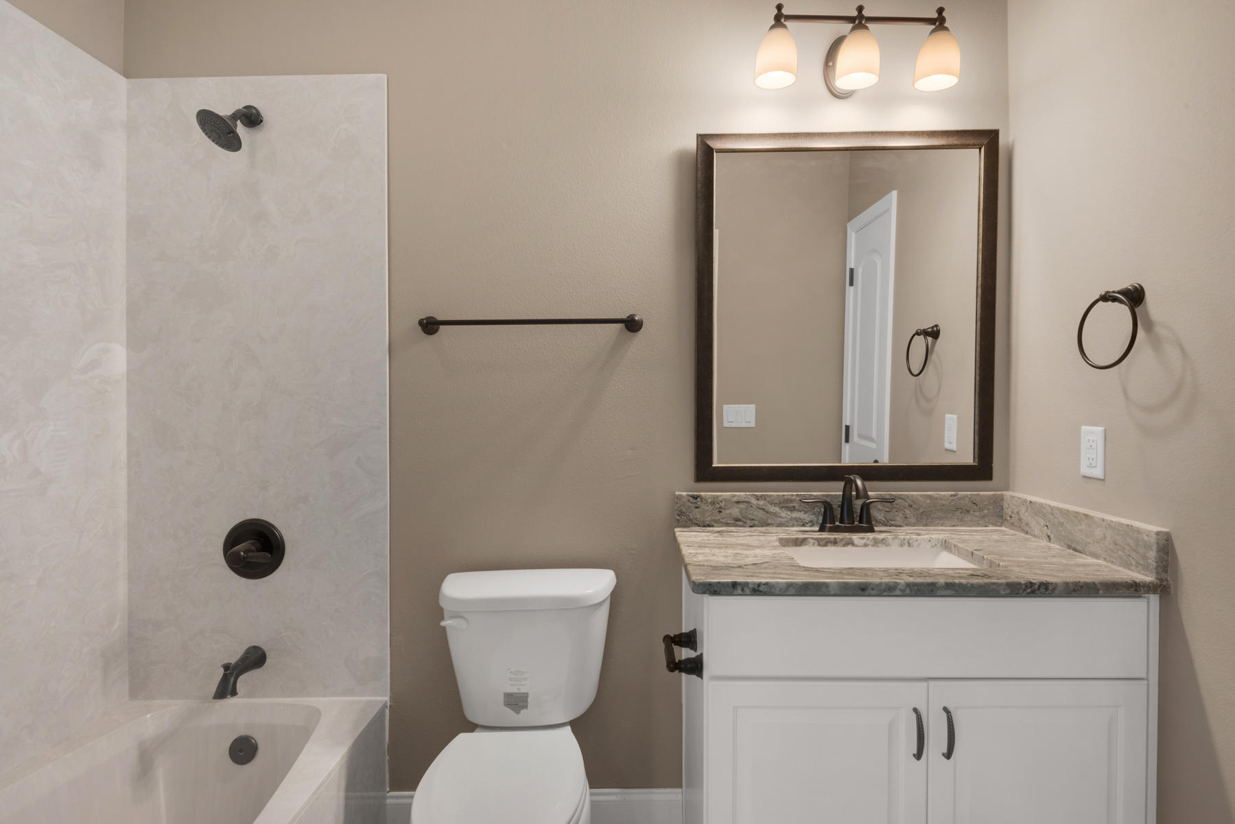 MAJESTIC OAKS AT OCEAN CITY - Residential