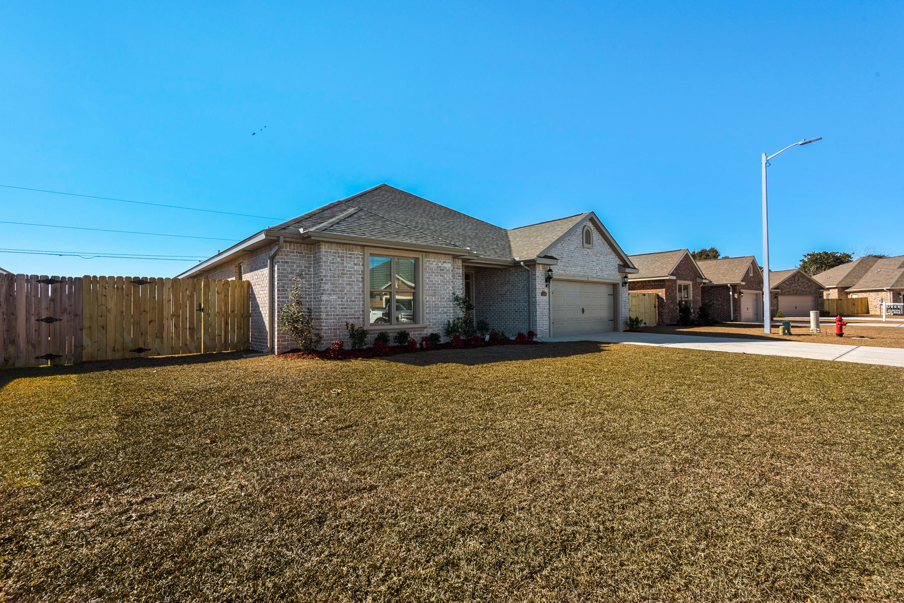 MAJESTIC OAKS AT OCEAN CITY - Residential