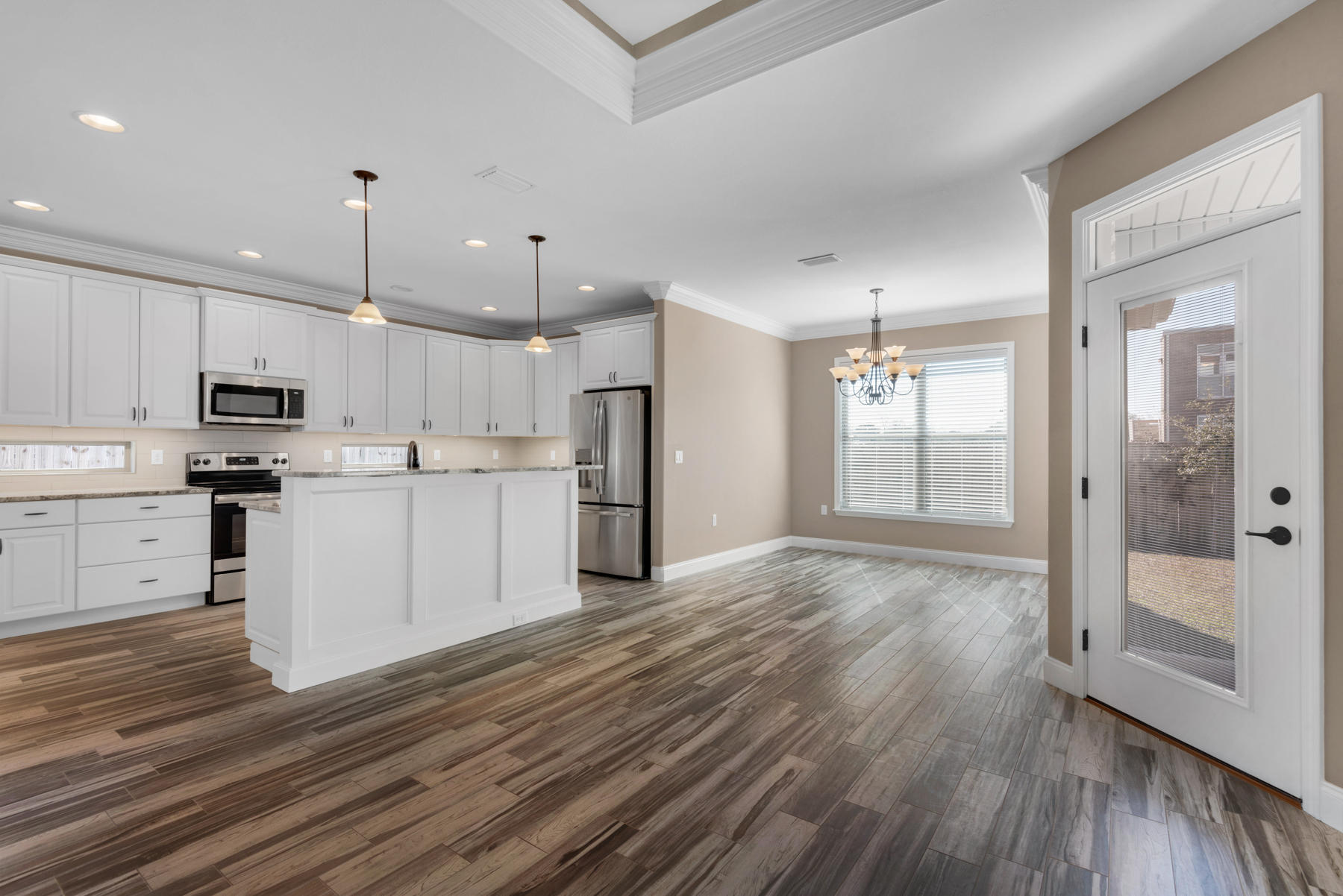 MAJESTIC OAKS AT OCEAN CITY - Residential