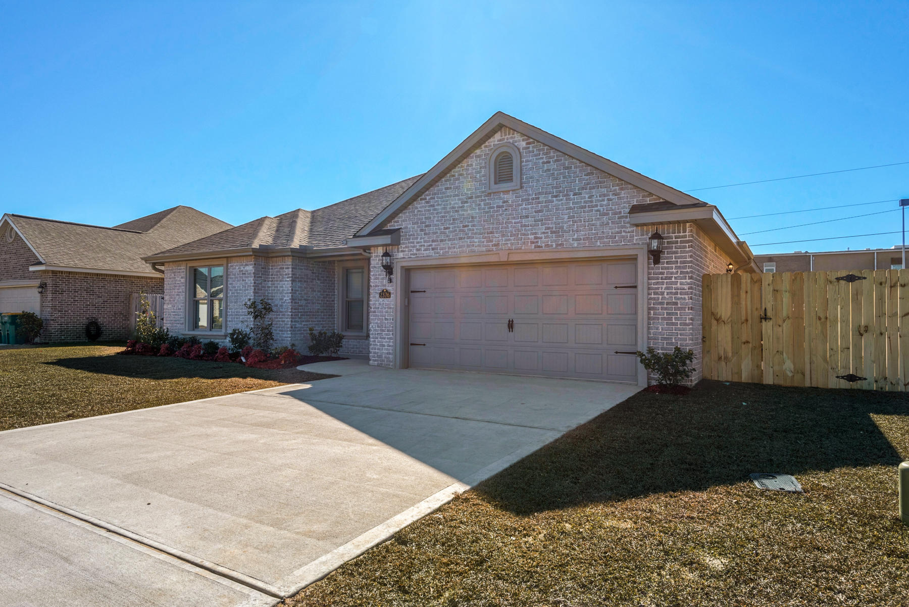 MAJESTIC OAKS AT OCEAN CITY - Residential