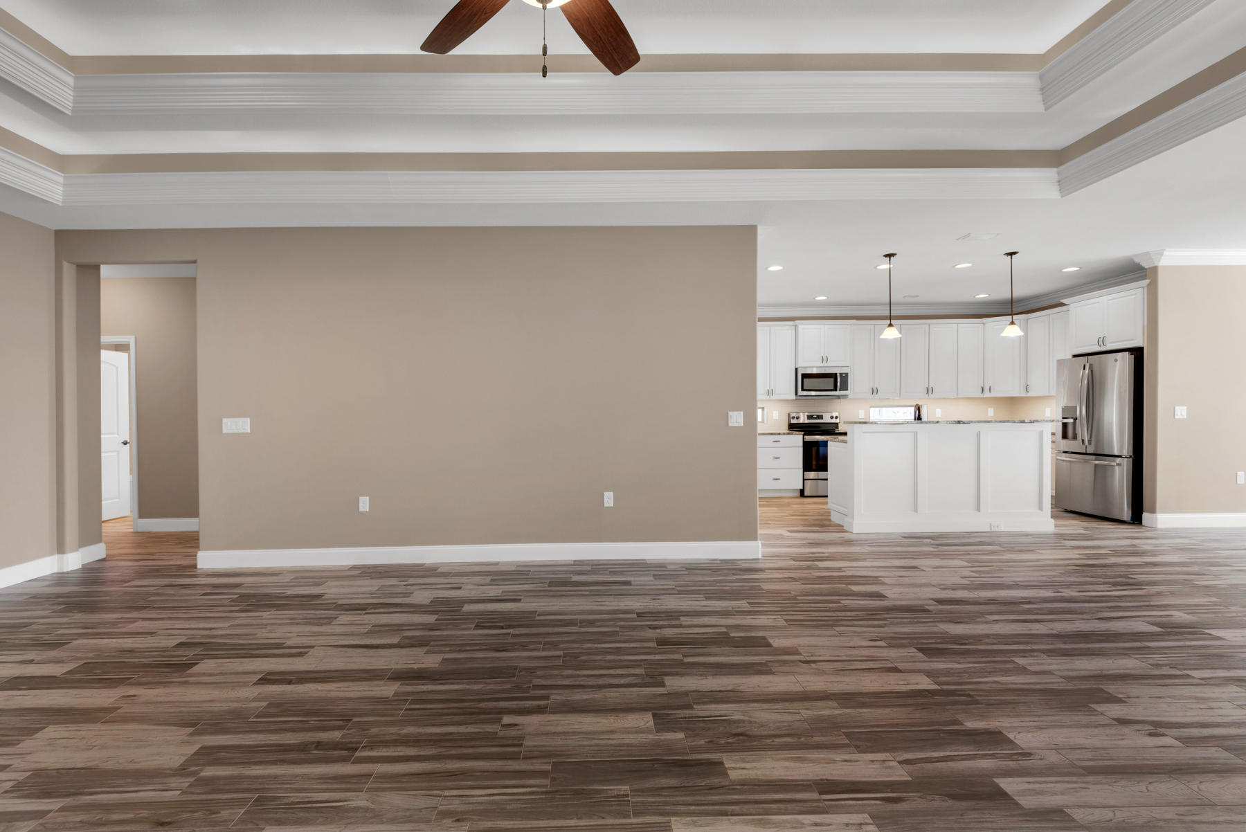 MAJESTIC OAKS AT OCEAN CITY - Residential