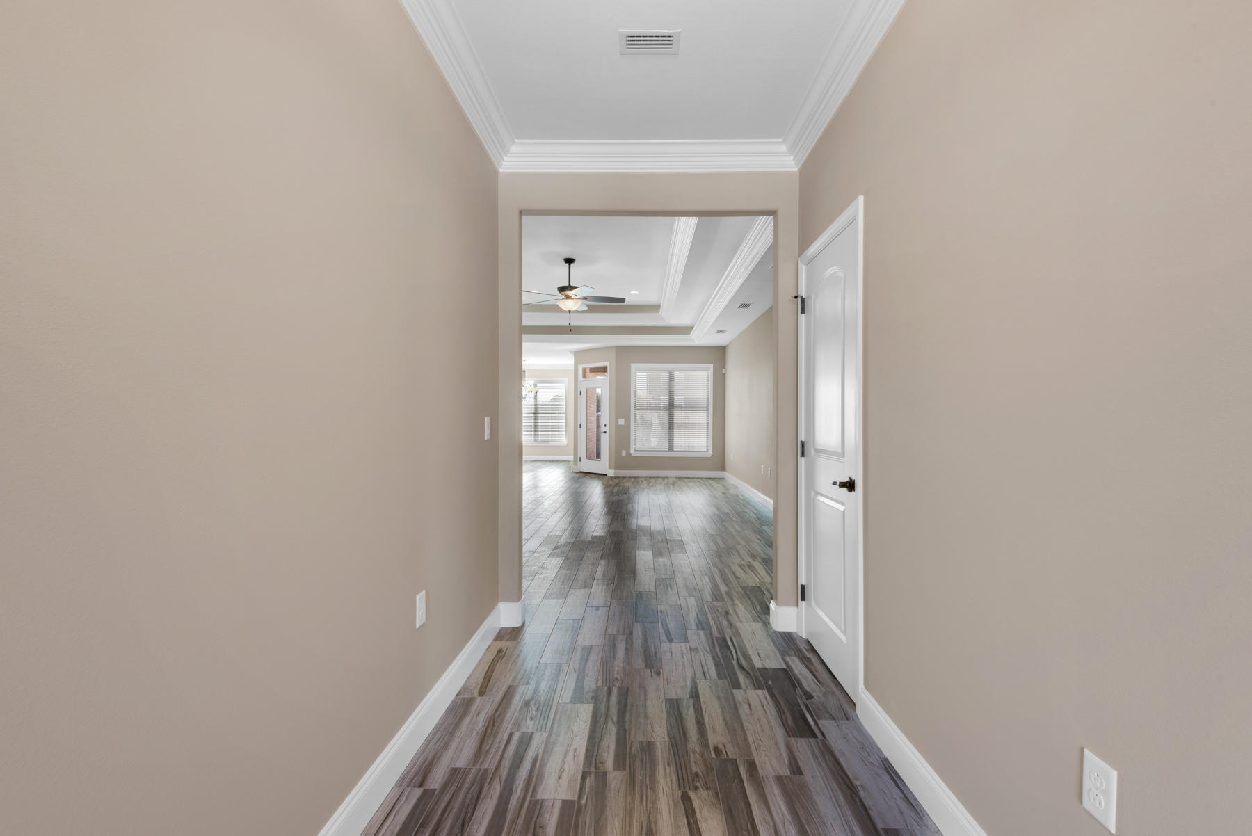 MAJESTIC OAKS AT OCEAN CITY - Residential