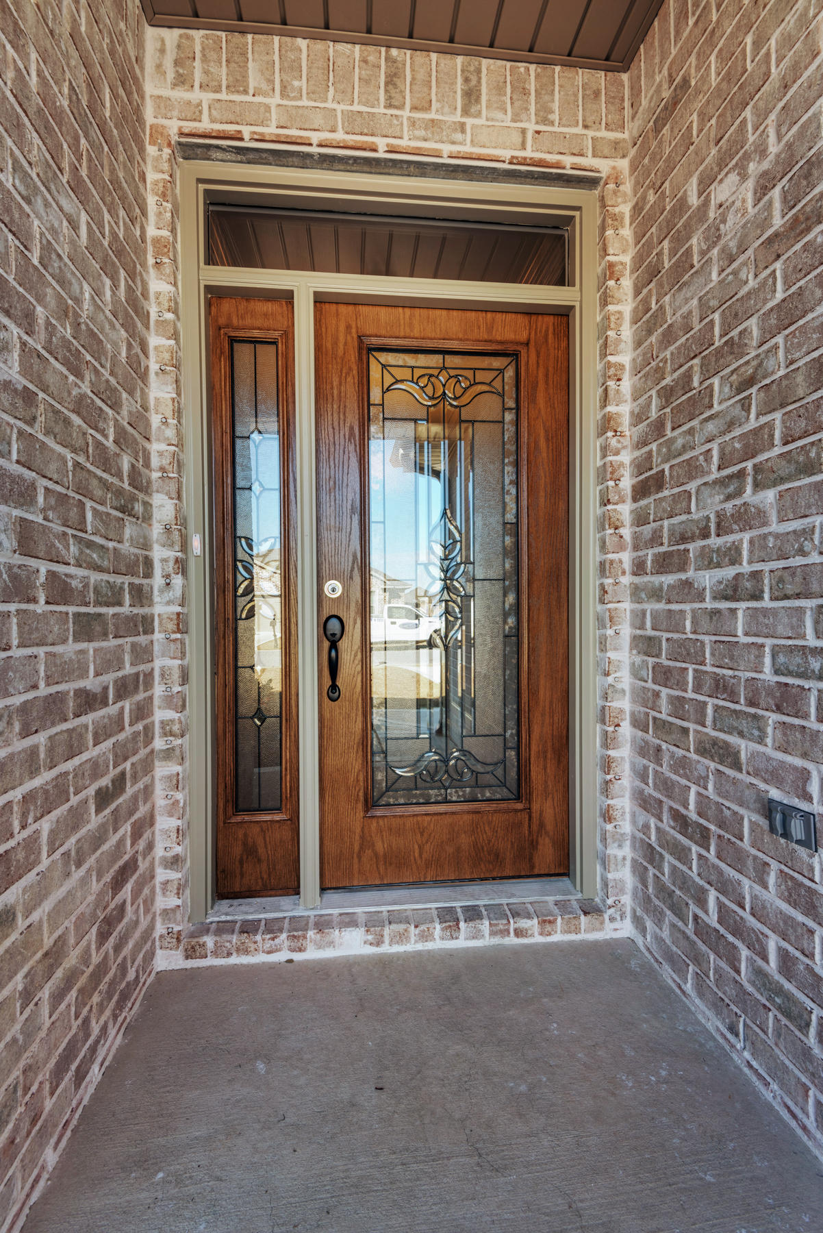 MAJESTIC OAKS AT OCEAN CITY - Residential