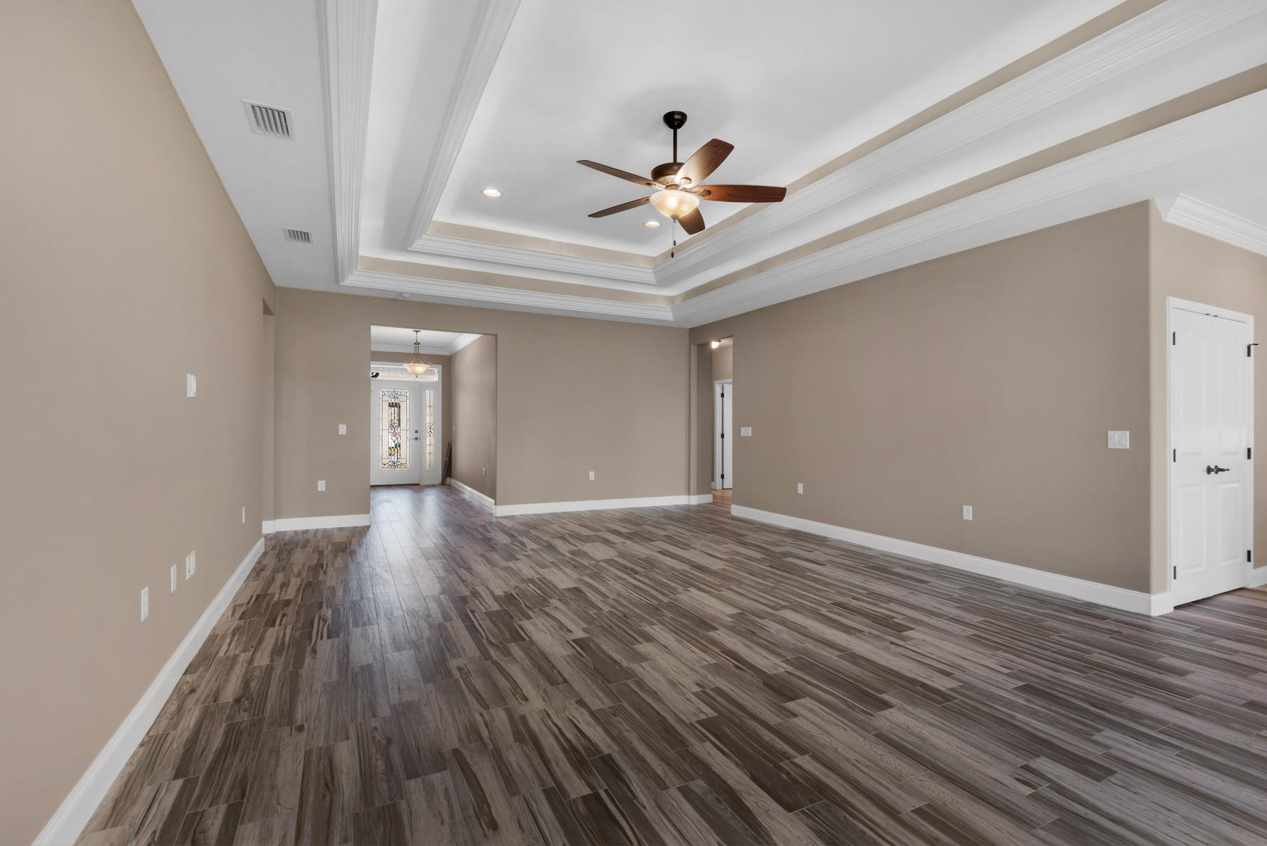 MAJESTIC OAKS AT OCEAN CITY - Residential