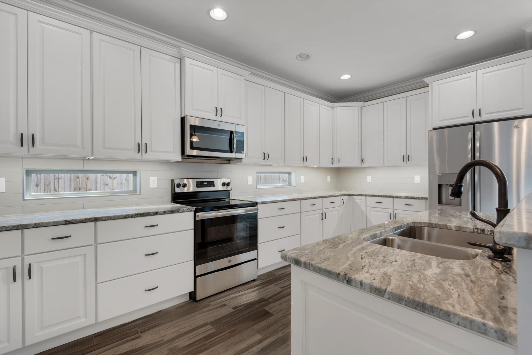 MAJESTIC OAKS AT OCEAN CITY - Residential