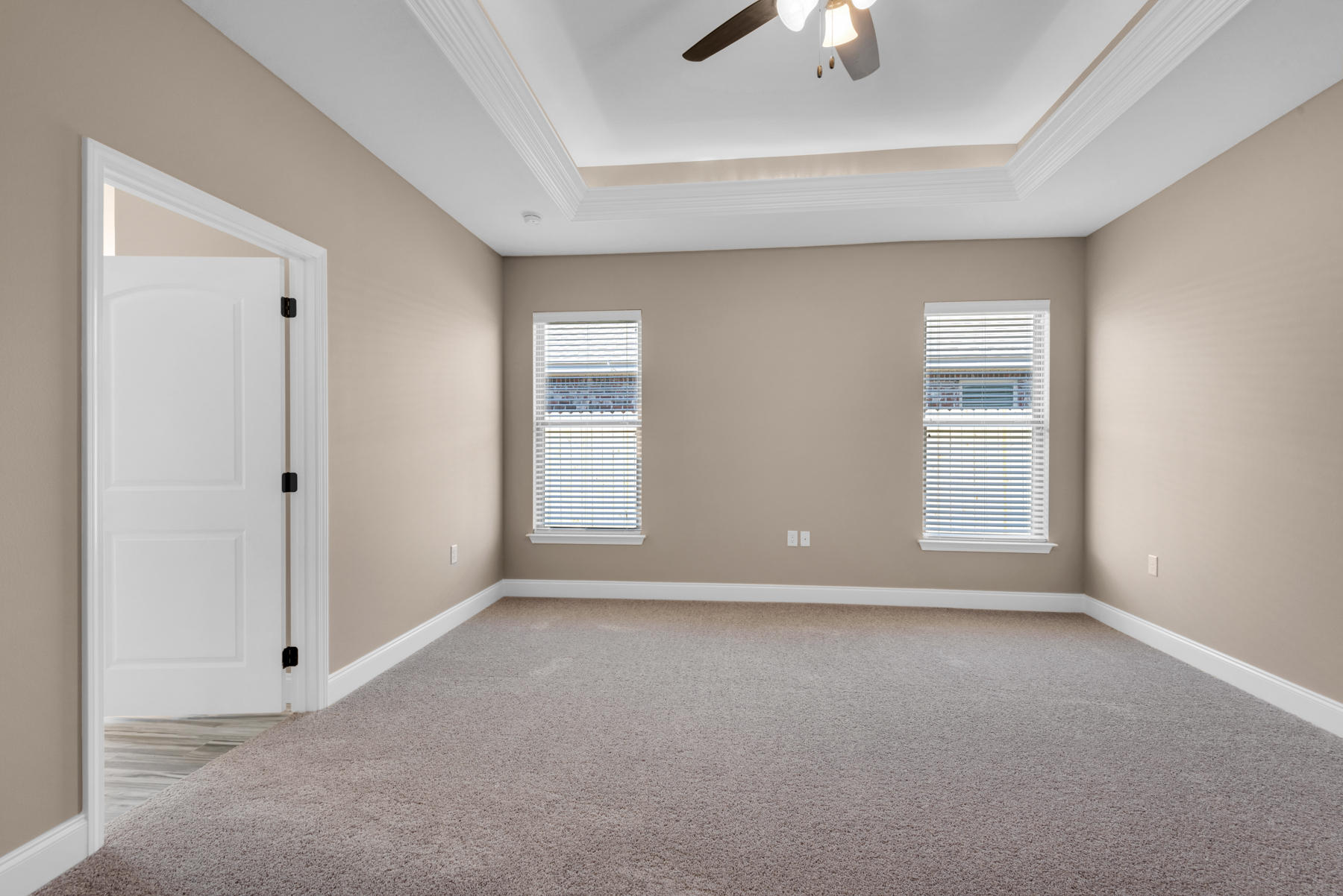 MAJESTIC OAKS AT OCEAN CITY - Residential