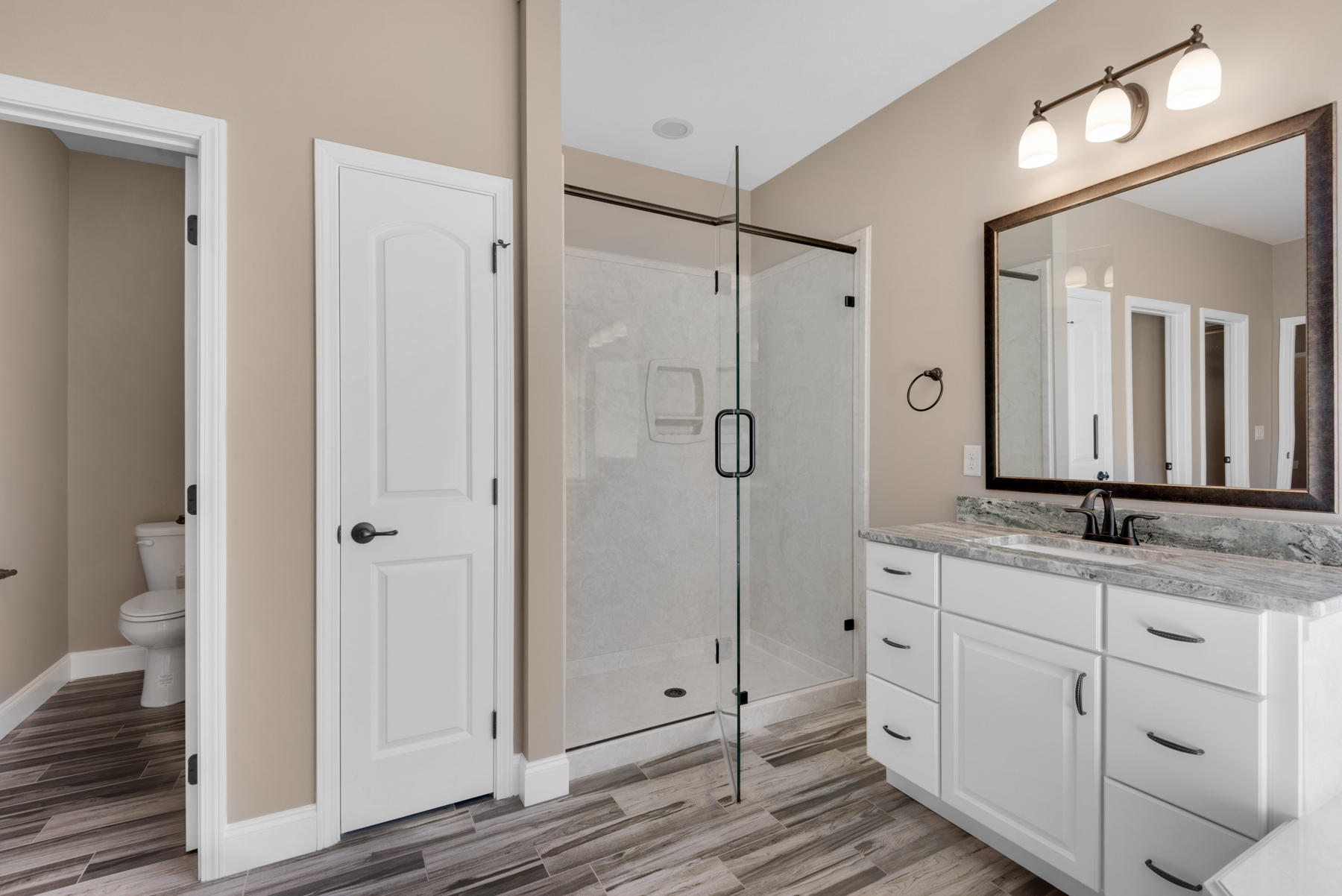 MAJESTIC OAKS AT OCEAN CITY - Residential