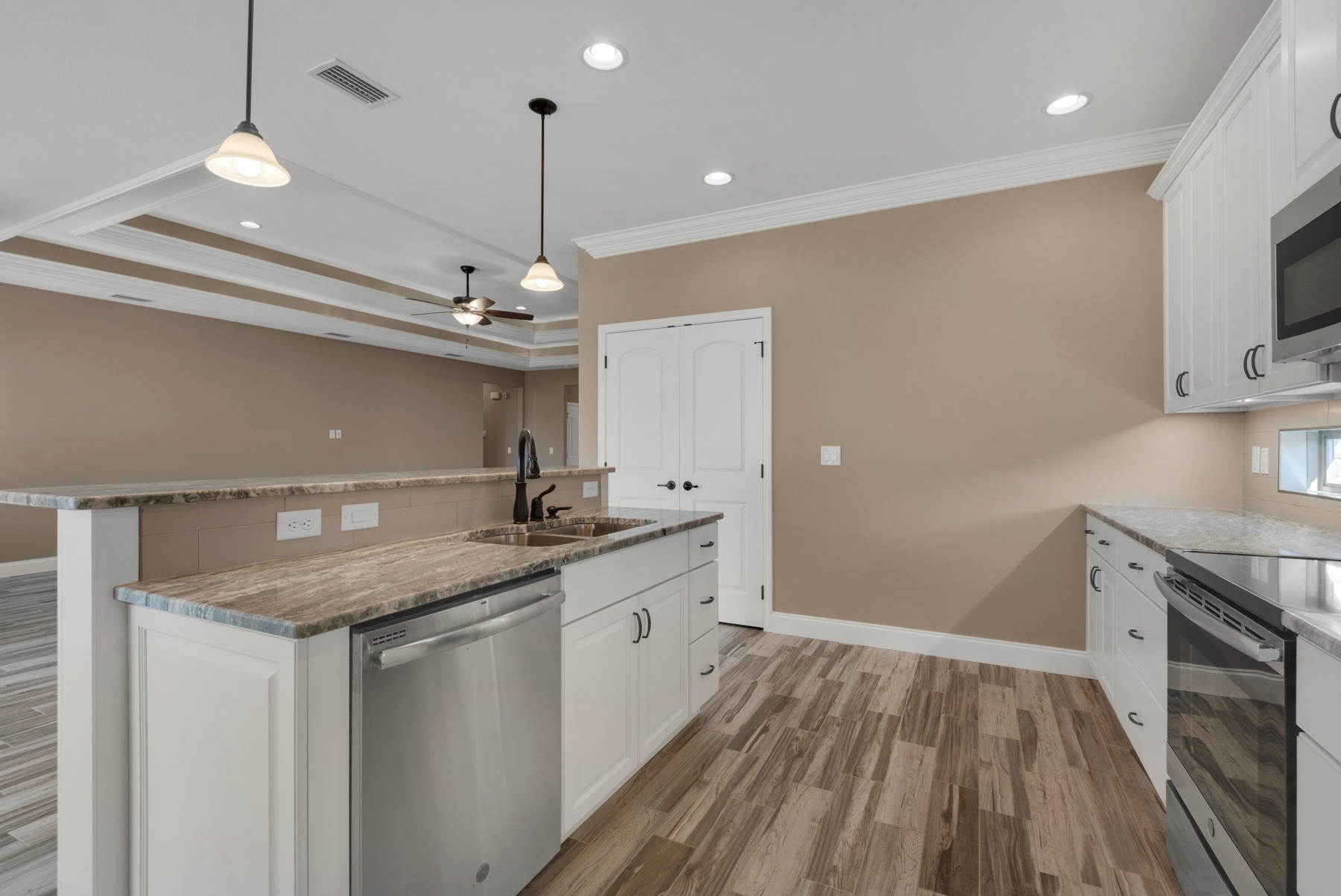 MAJESTIC OAKS AT OCEAN CITY - Residential