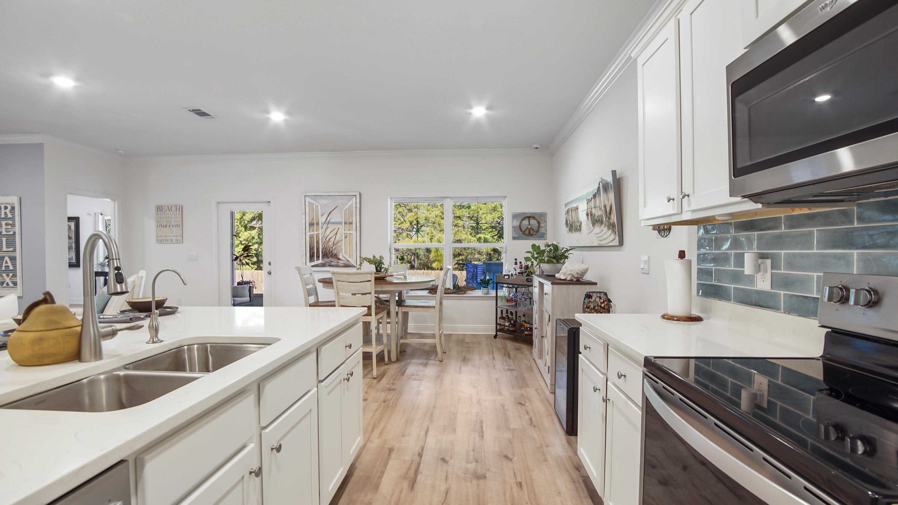 Preserve at Paradise Cove - Residential