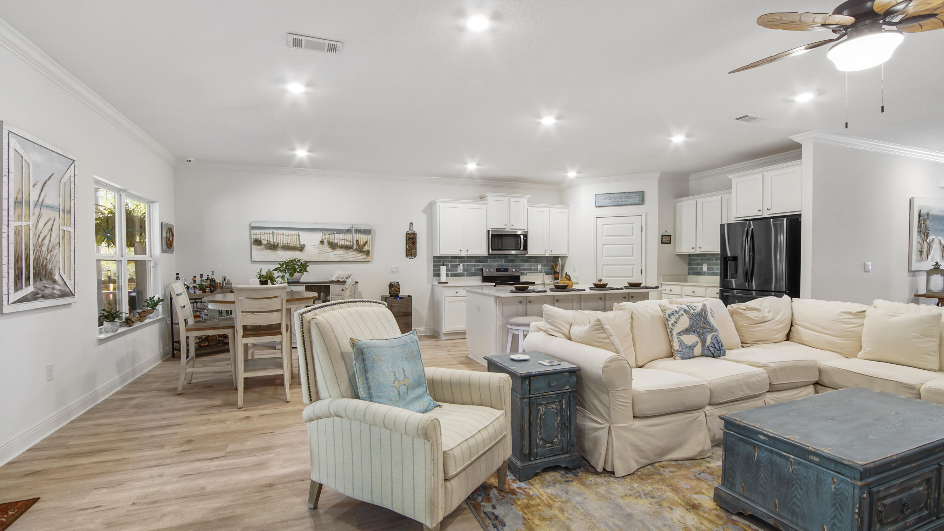 Preserve at Paradise Cove - Residential