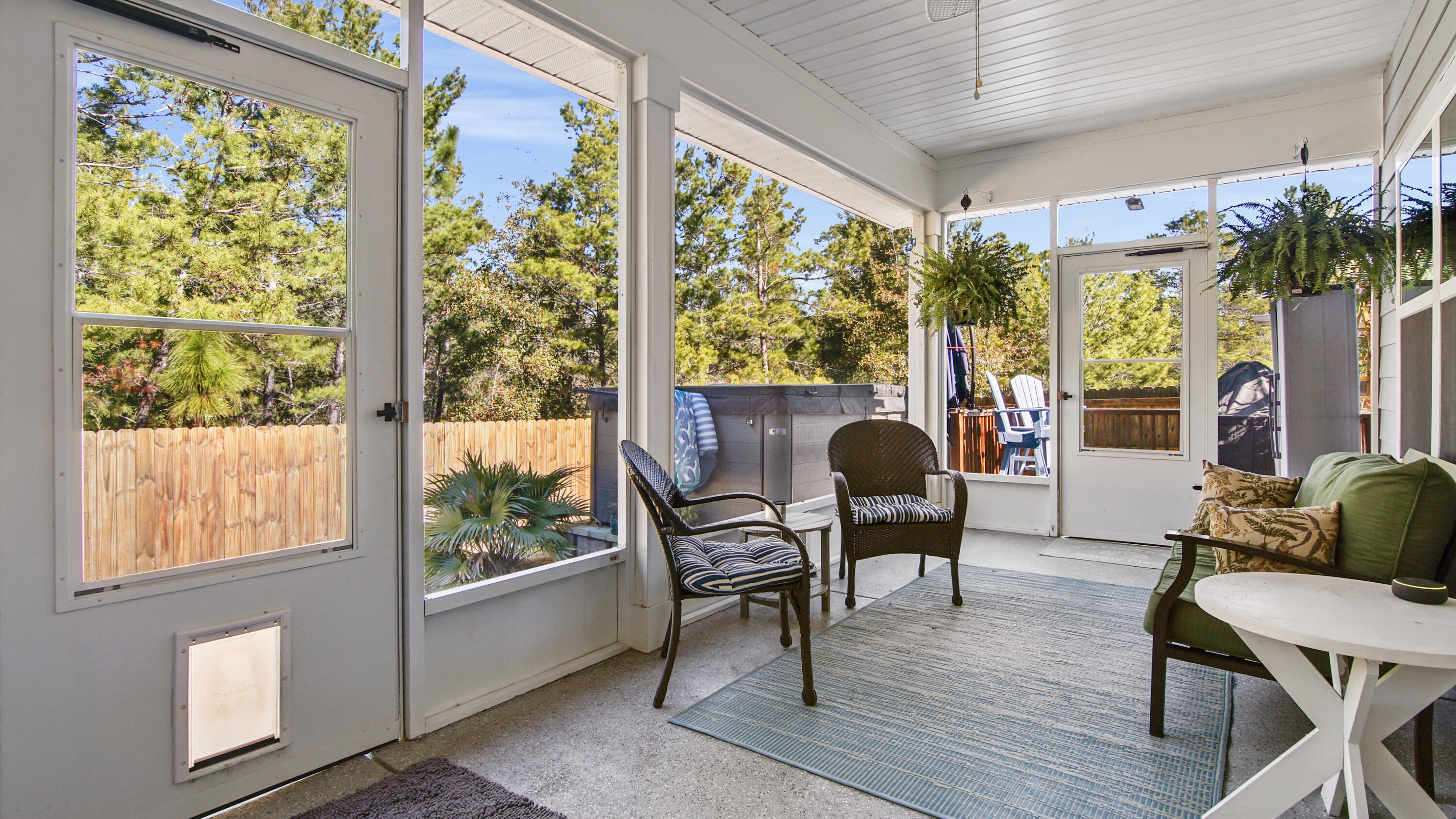 Preserve at Paradise Cove - Residential
