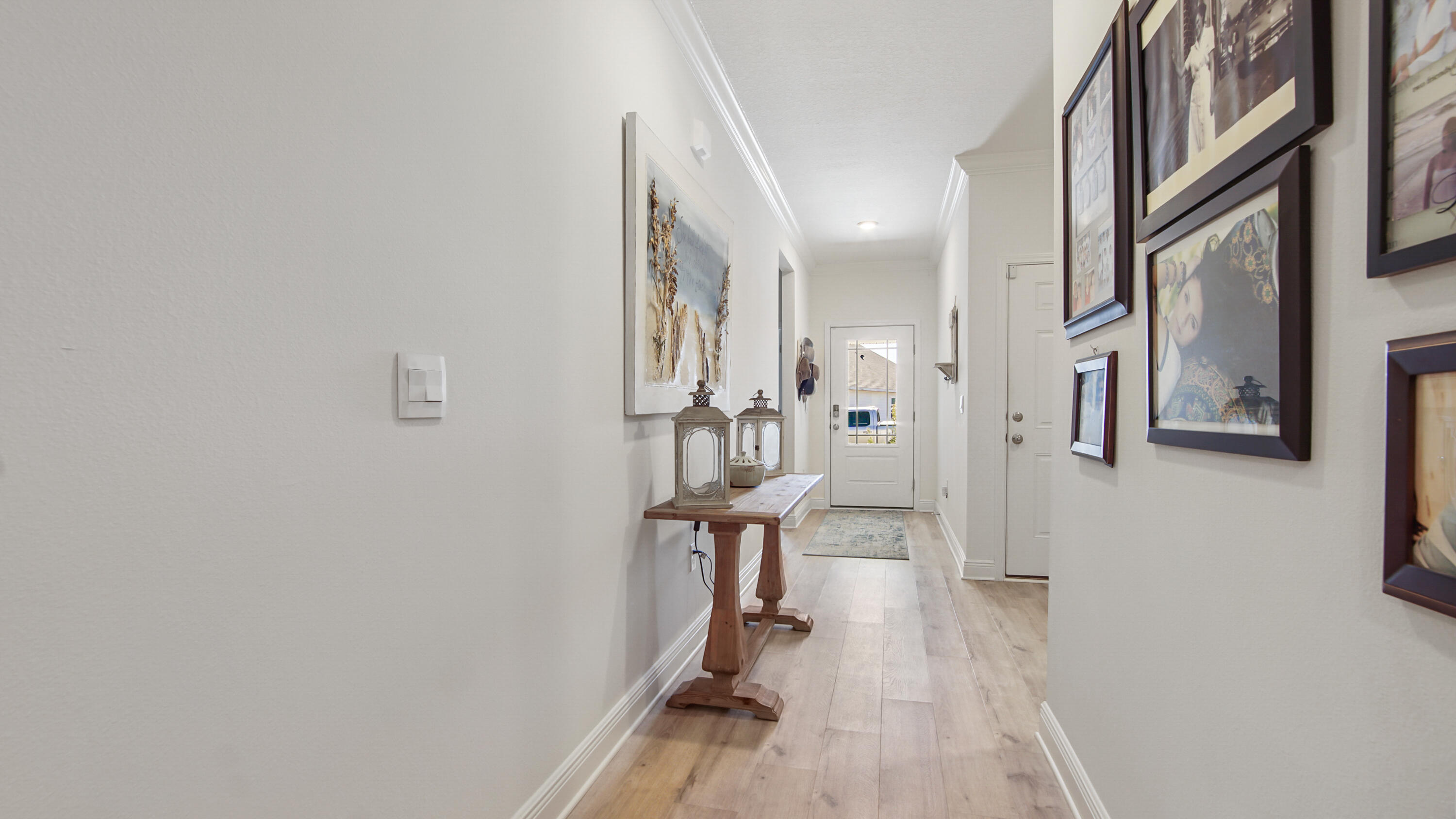 Preserve at Paradise Cove - Residential