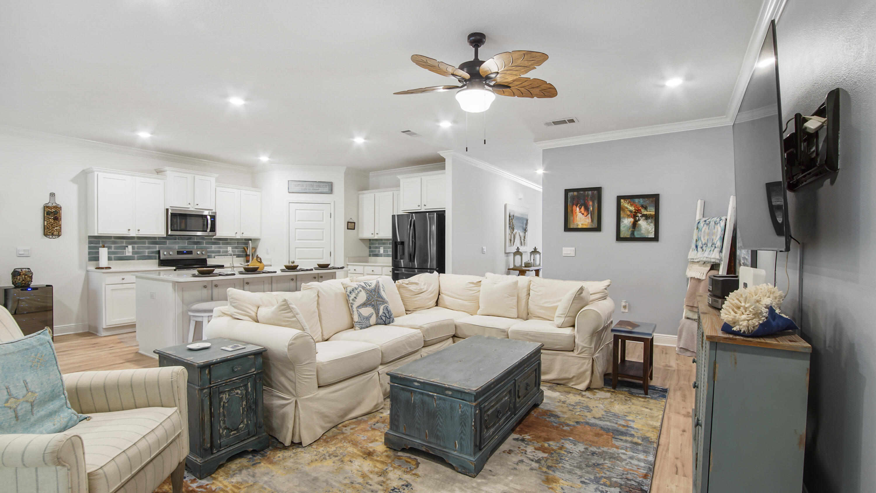 Preserve at Paradise Cove - Residential