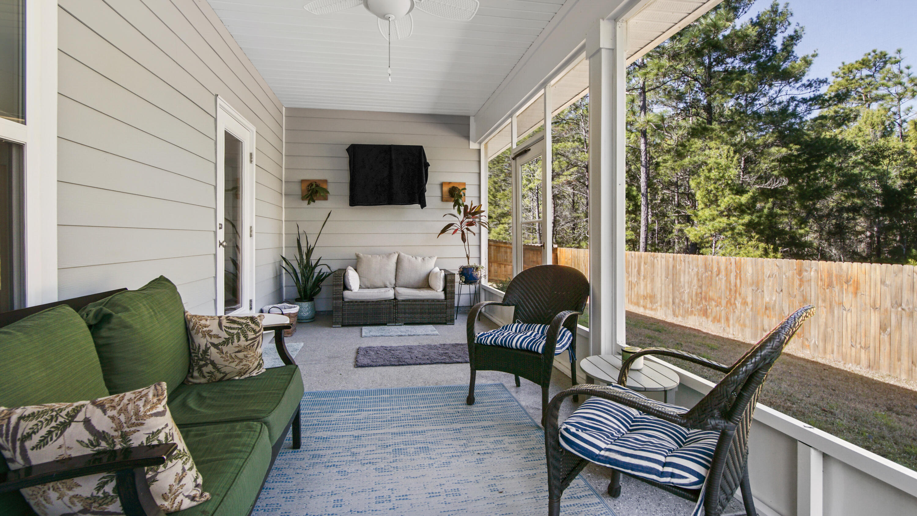 Preserve at Paradise Cove - Residential