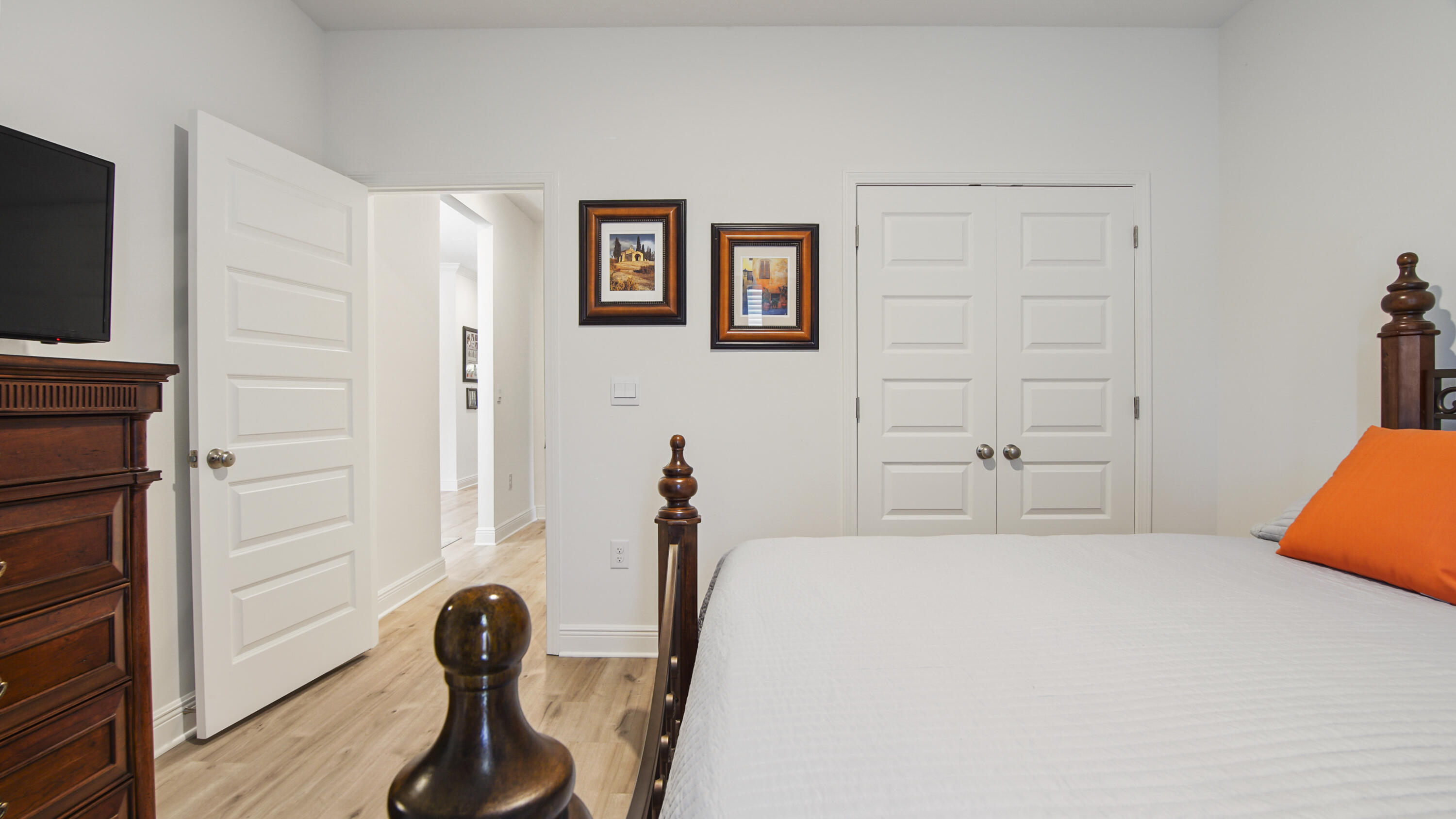 Preserve at Paradise Cove - Residential