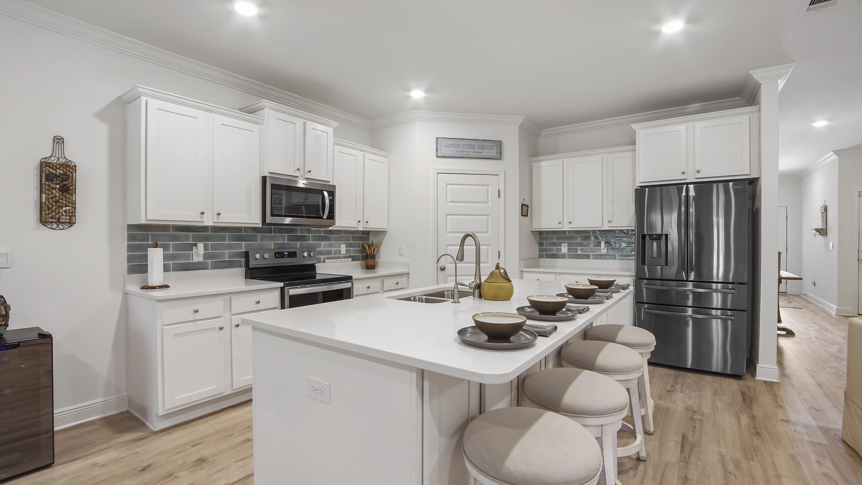 Preserve at Paradise Cove - Residential