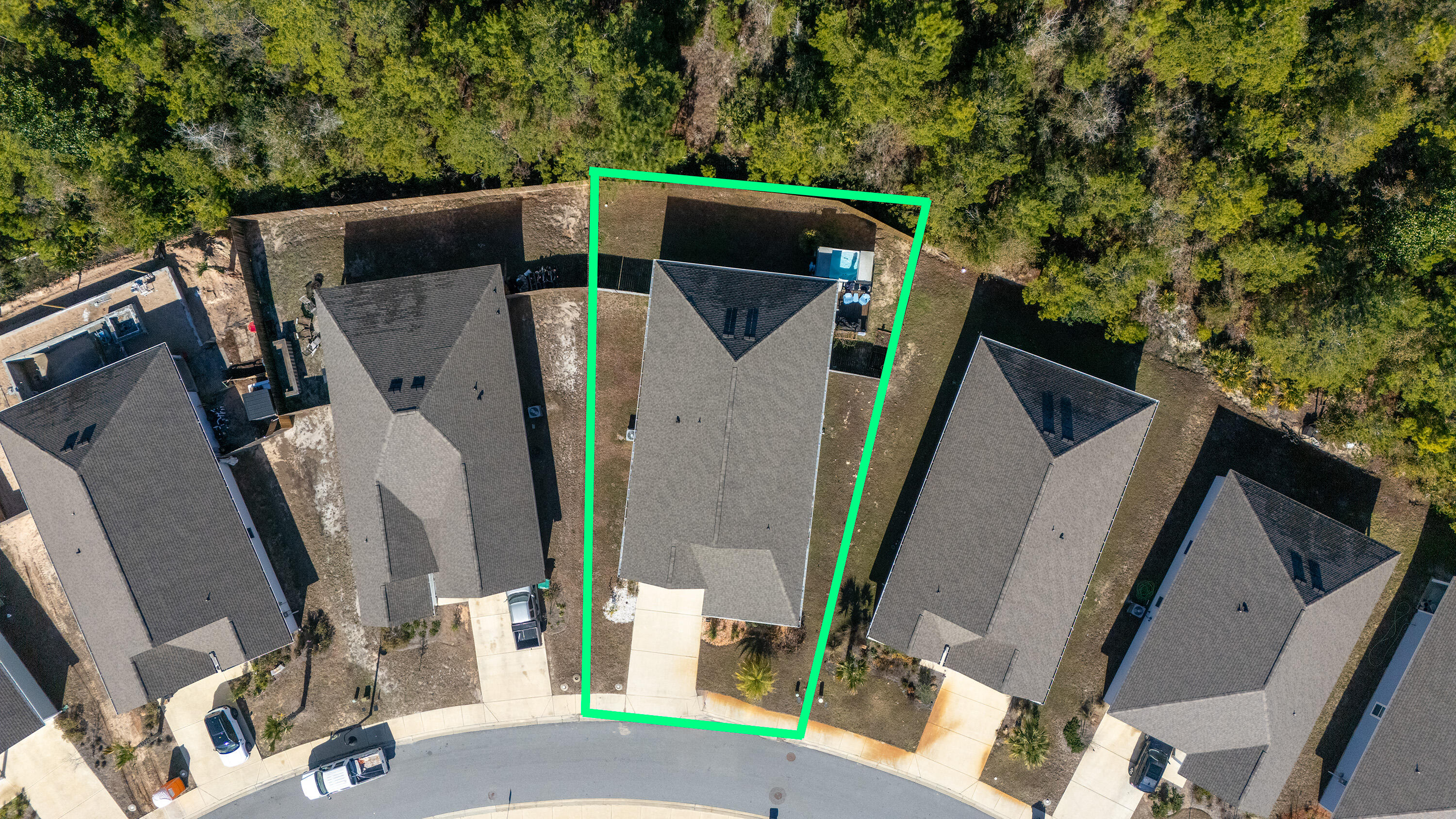 Preserve at Paradise Cove - Residential