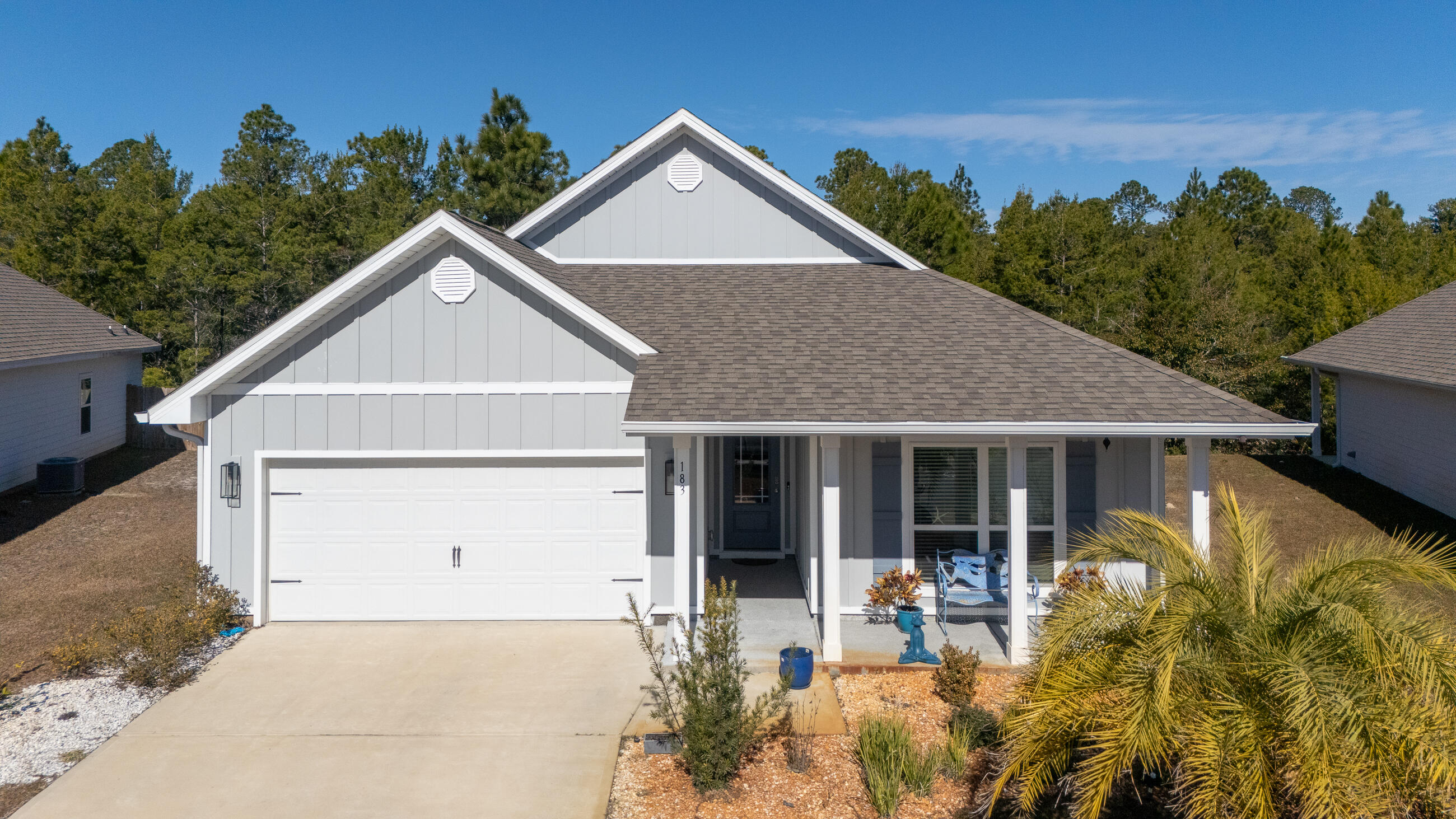 Preserve at Paradise Cove - Residential