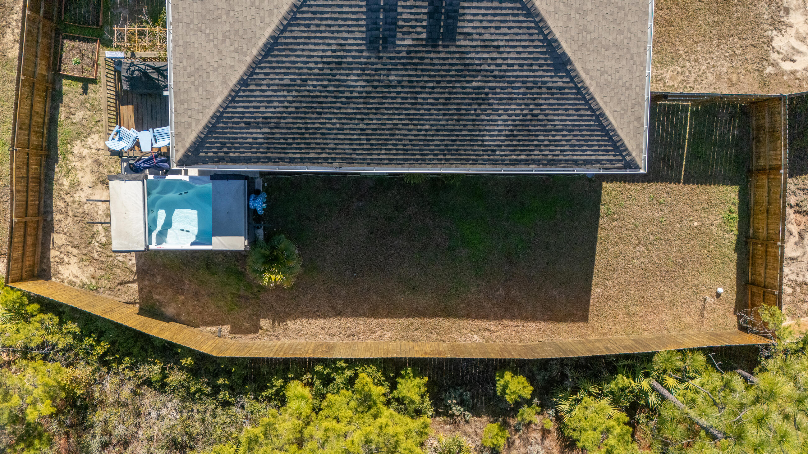 Preserve at Paradise Cove - Residential