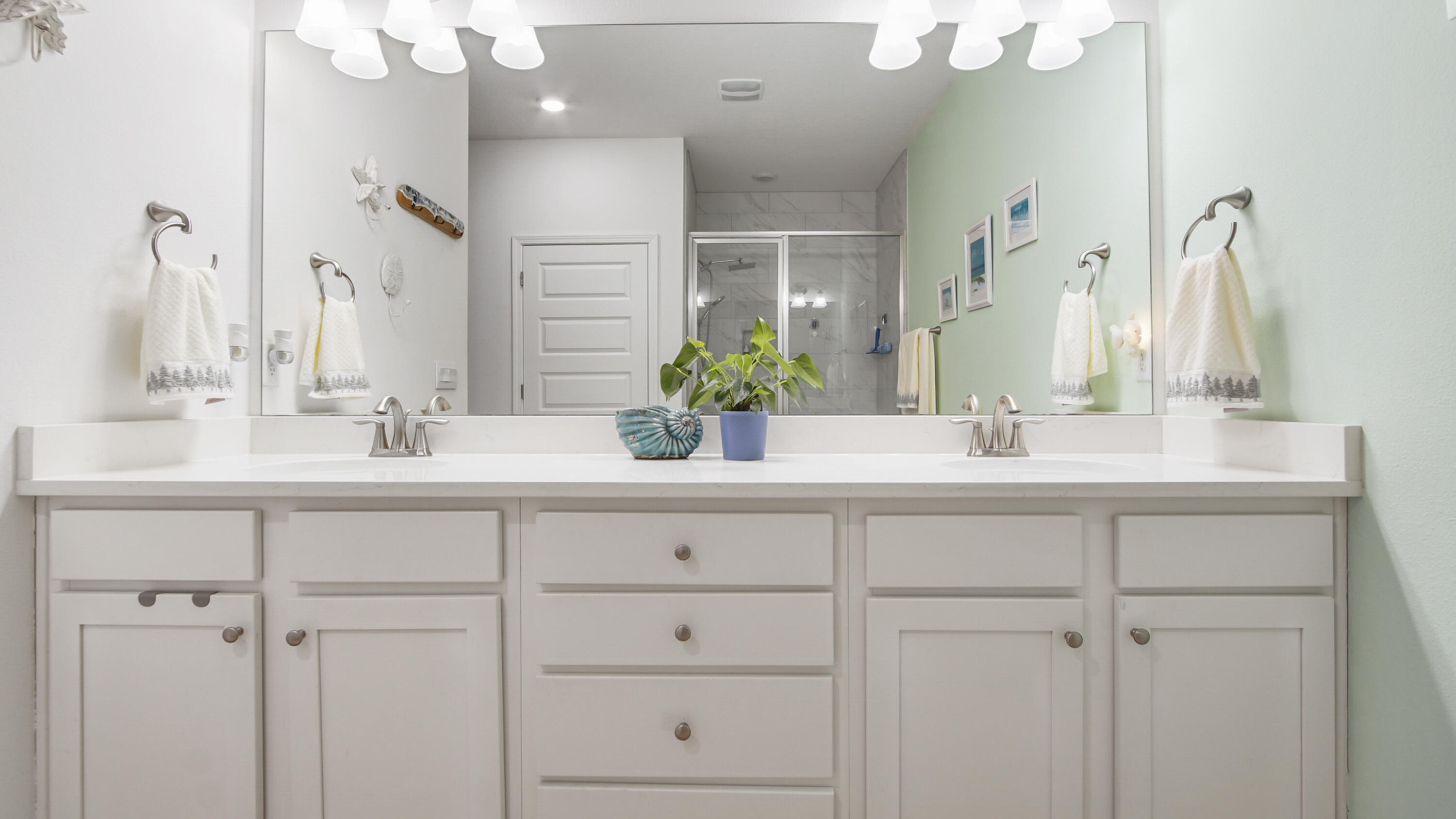 Preserve at Paradise Cove - Residential