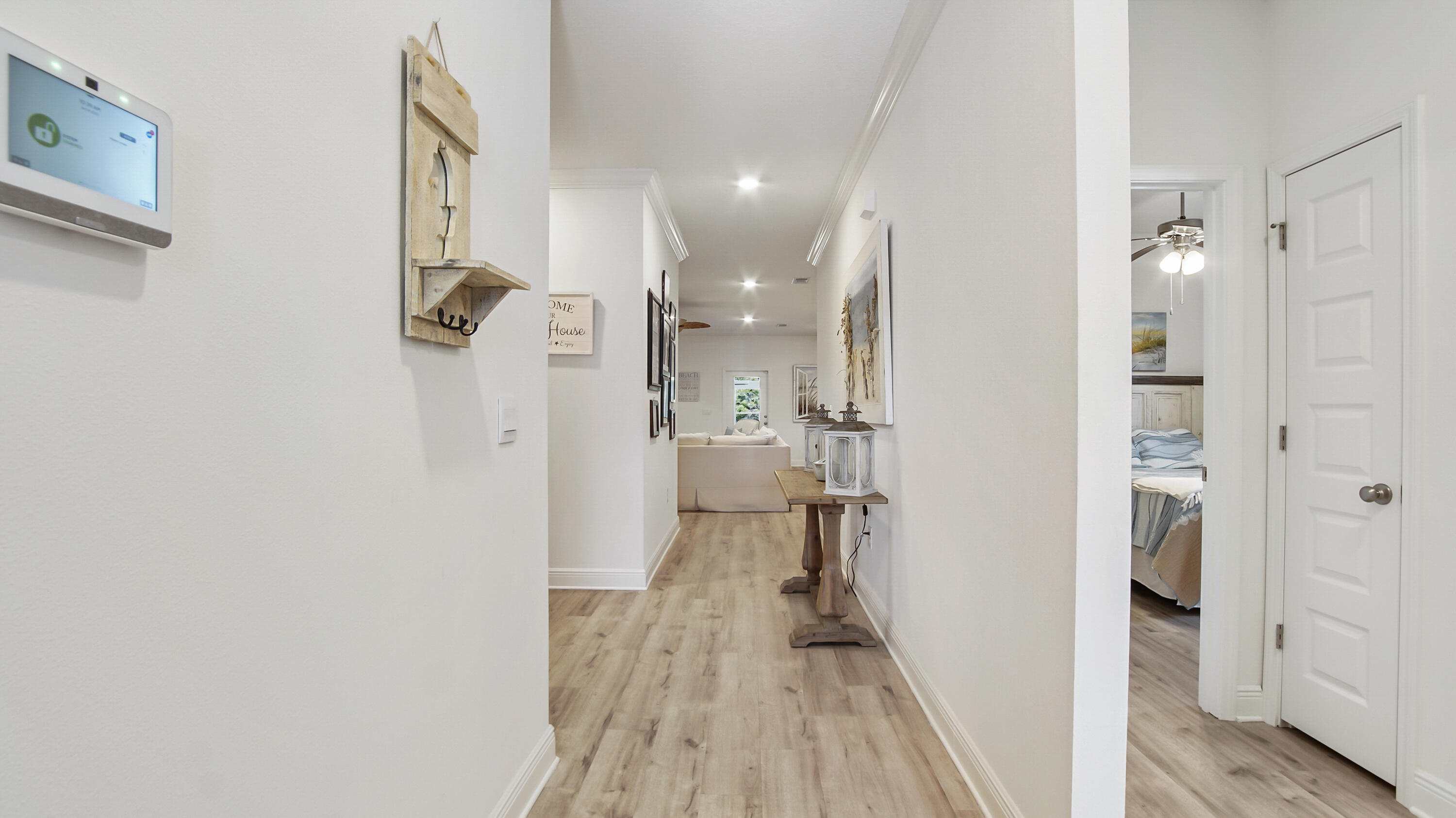 Preserve at Paradise Cove - Residential