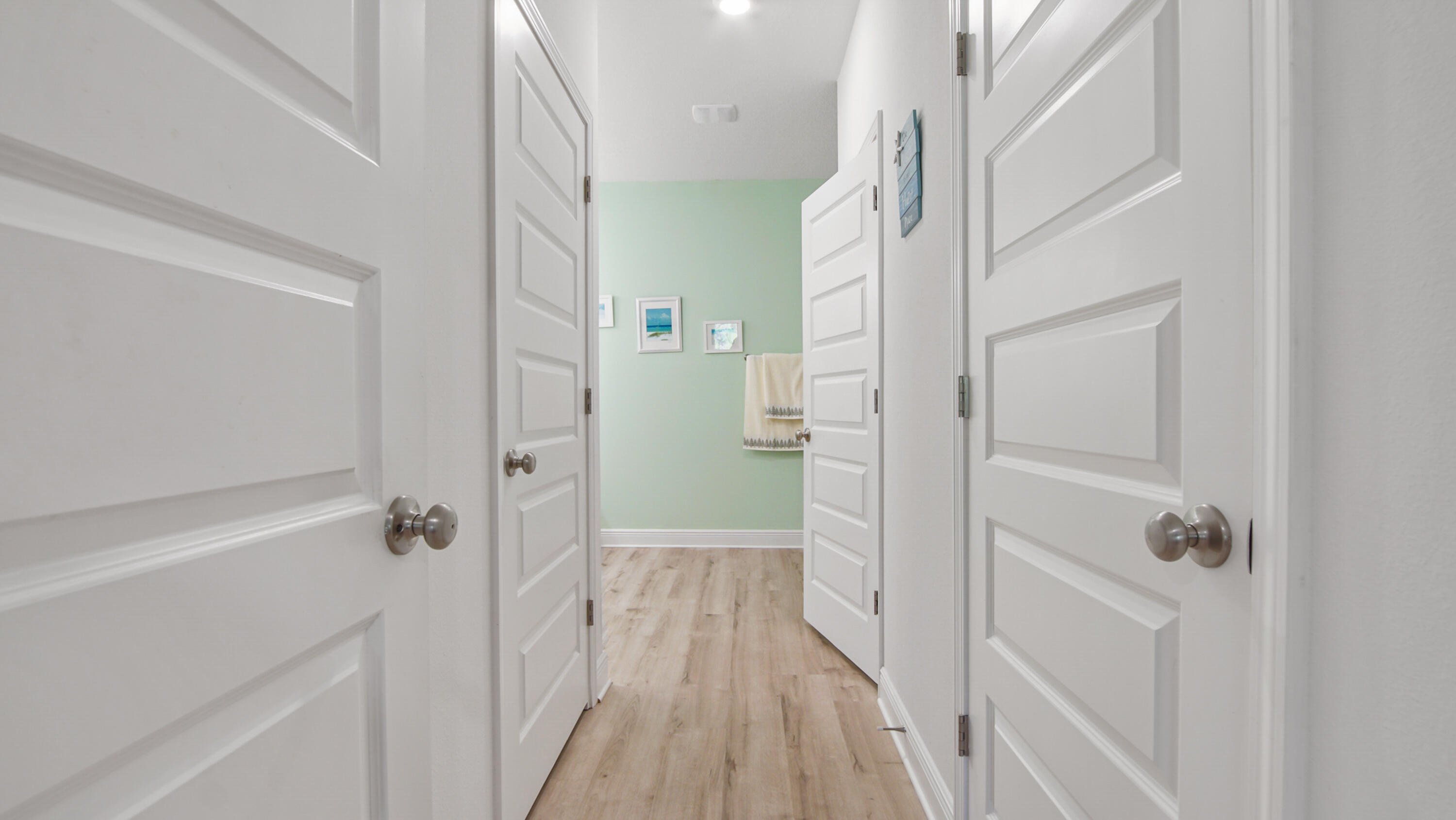 Preserve at Paradise Cove - Residential