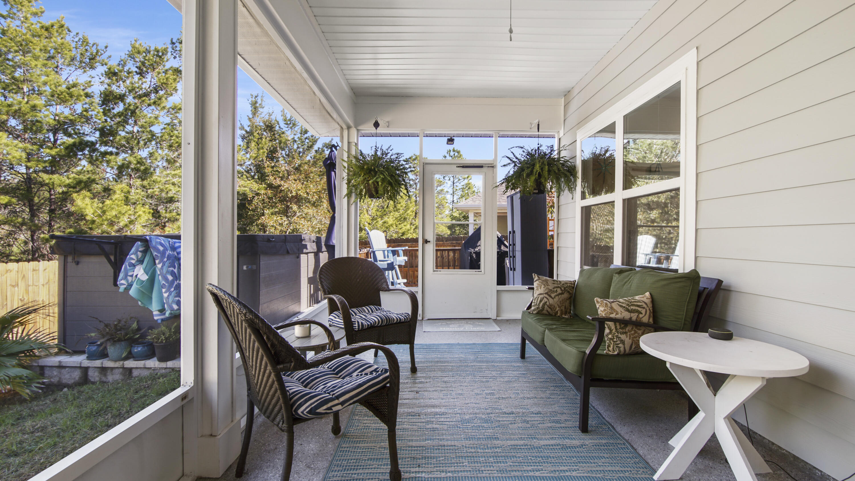 Preserve at Paradise Cove - Residential