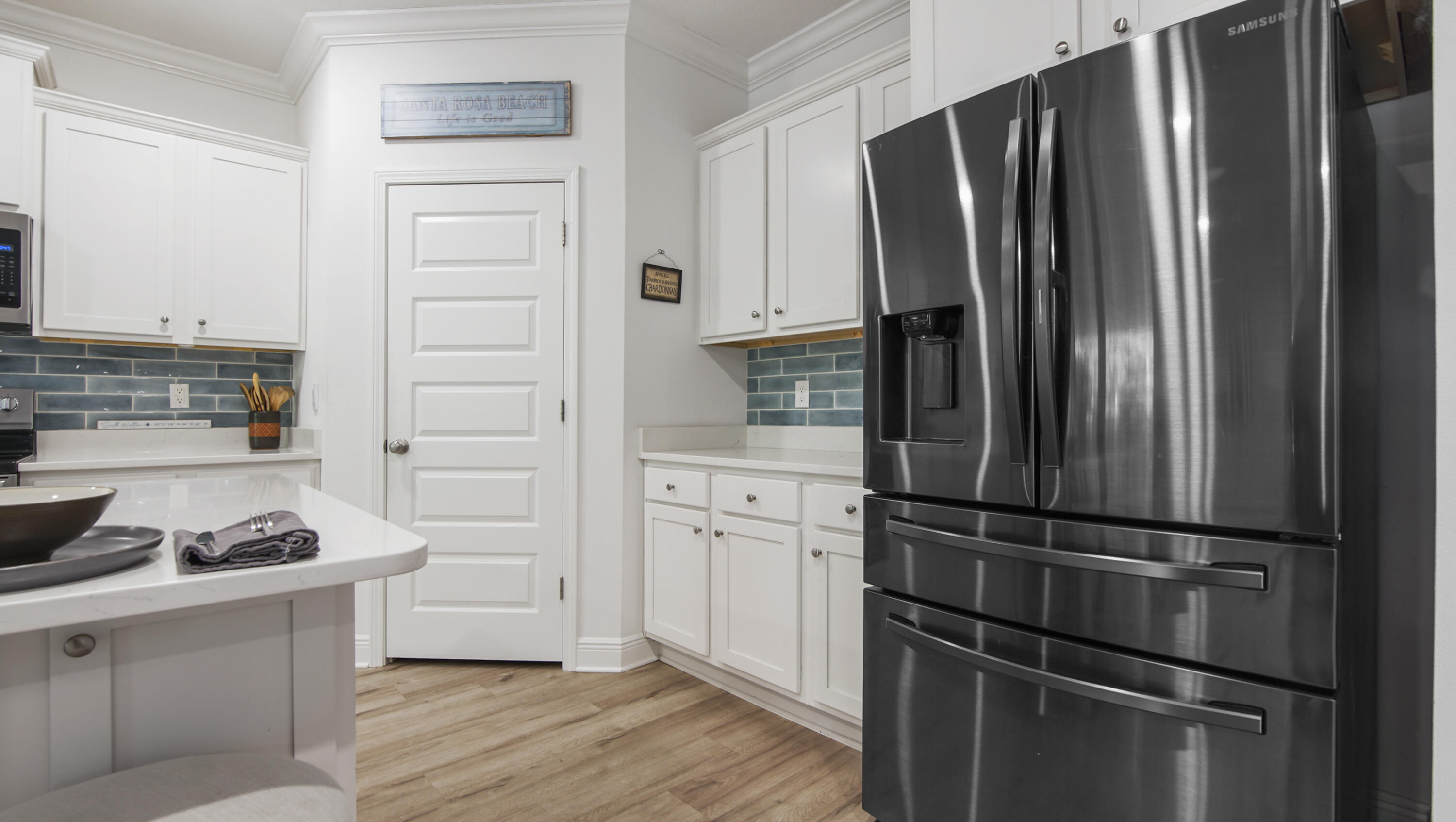 Preserve at Paradise Cove - Residential