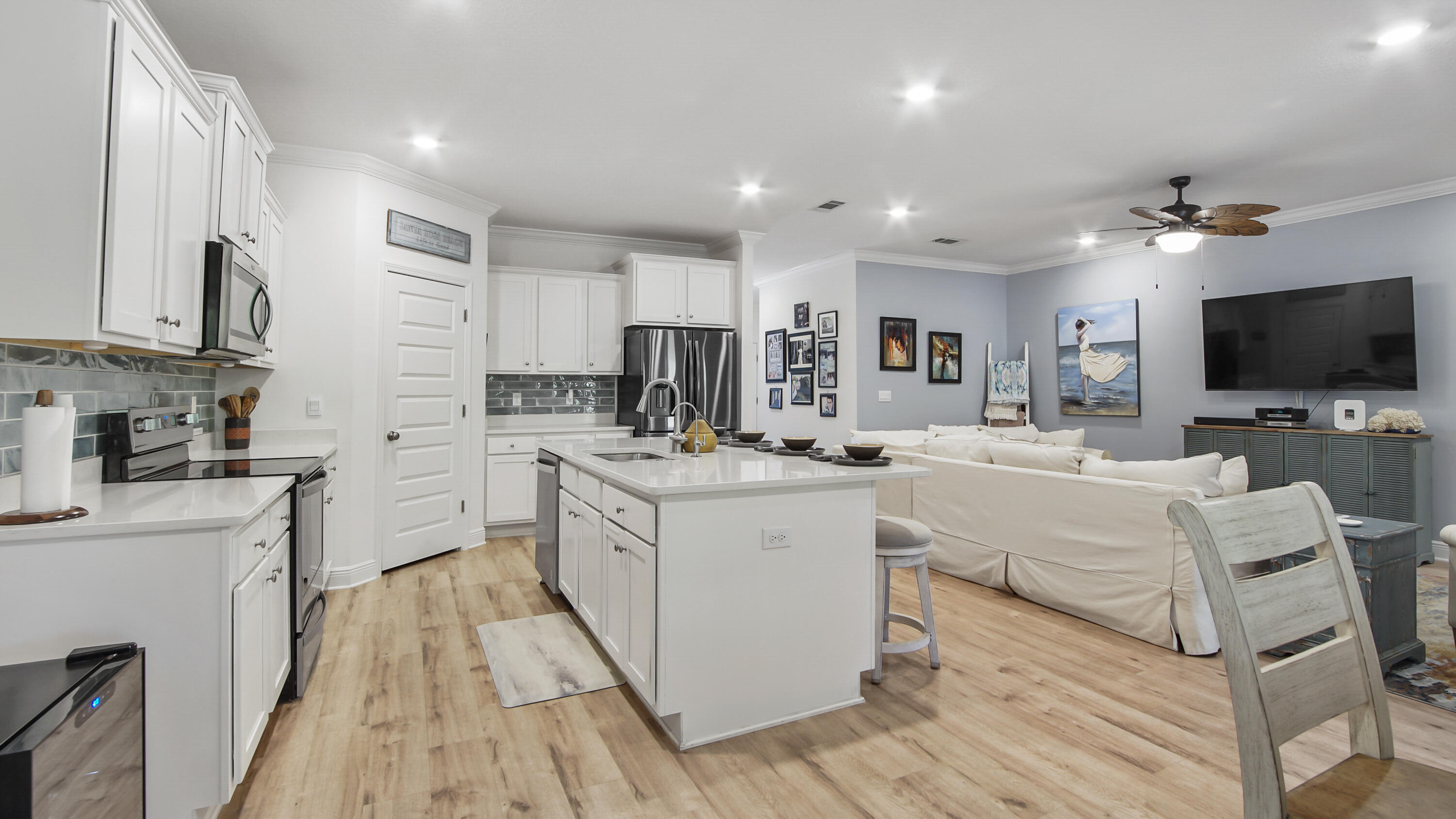 Preserve at Paradise Cove - Residential