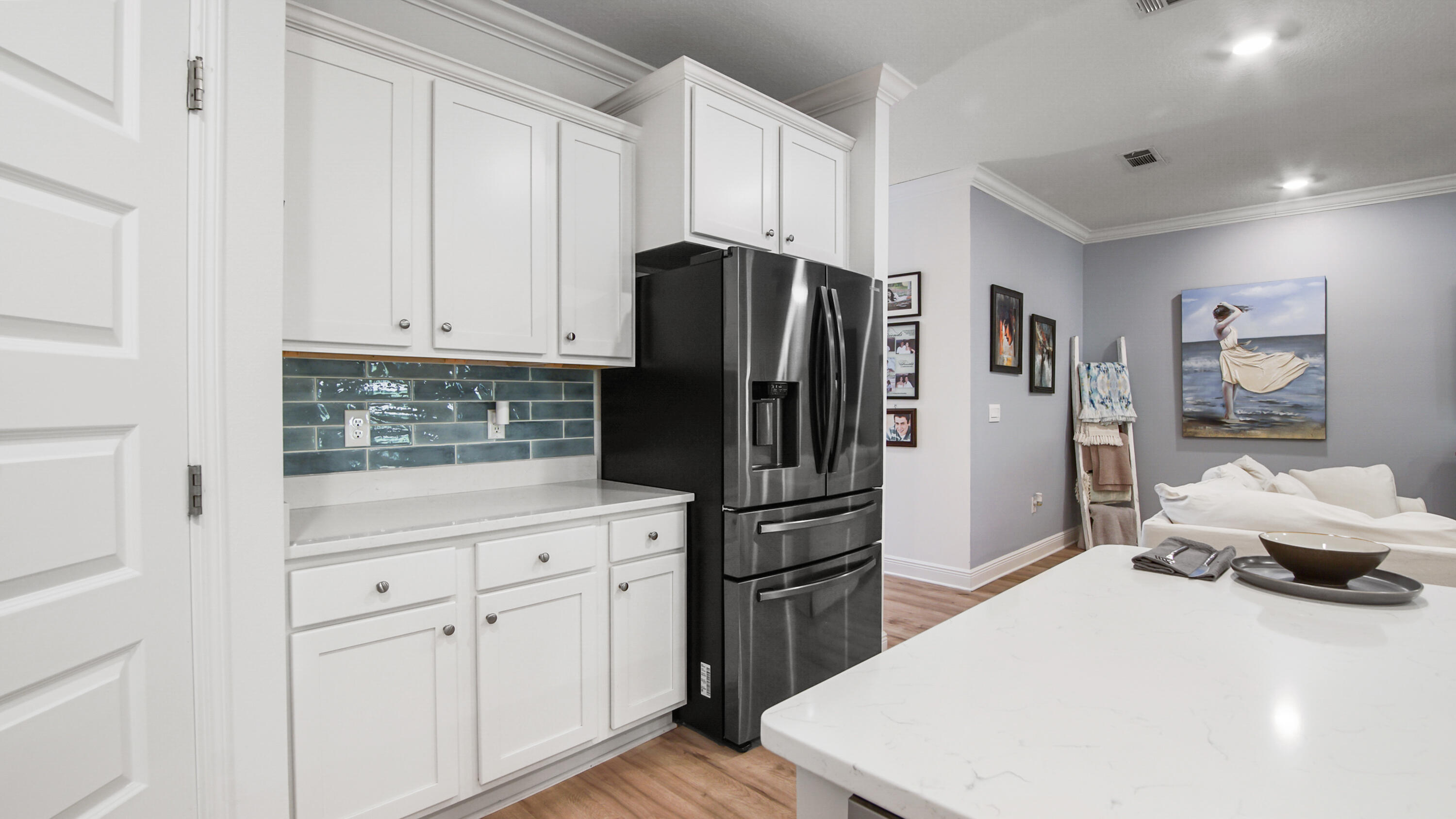 Preserve at Paradise Cove - Residential