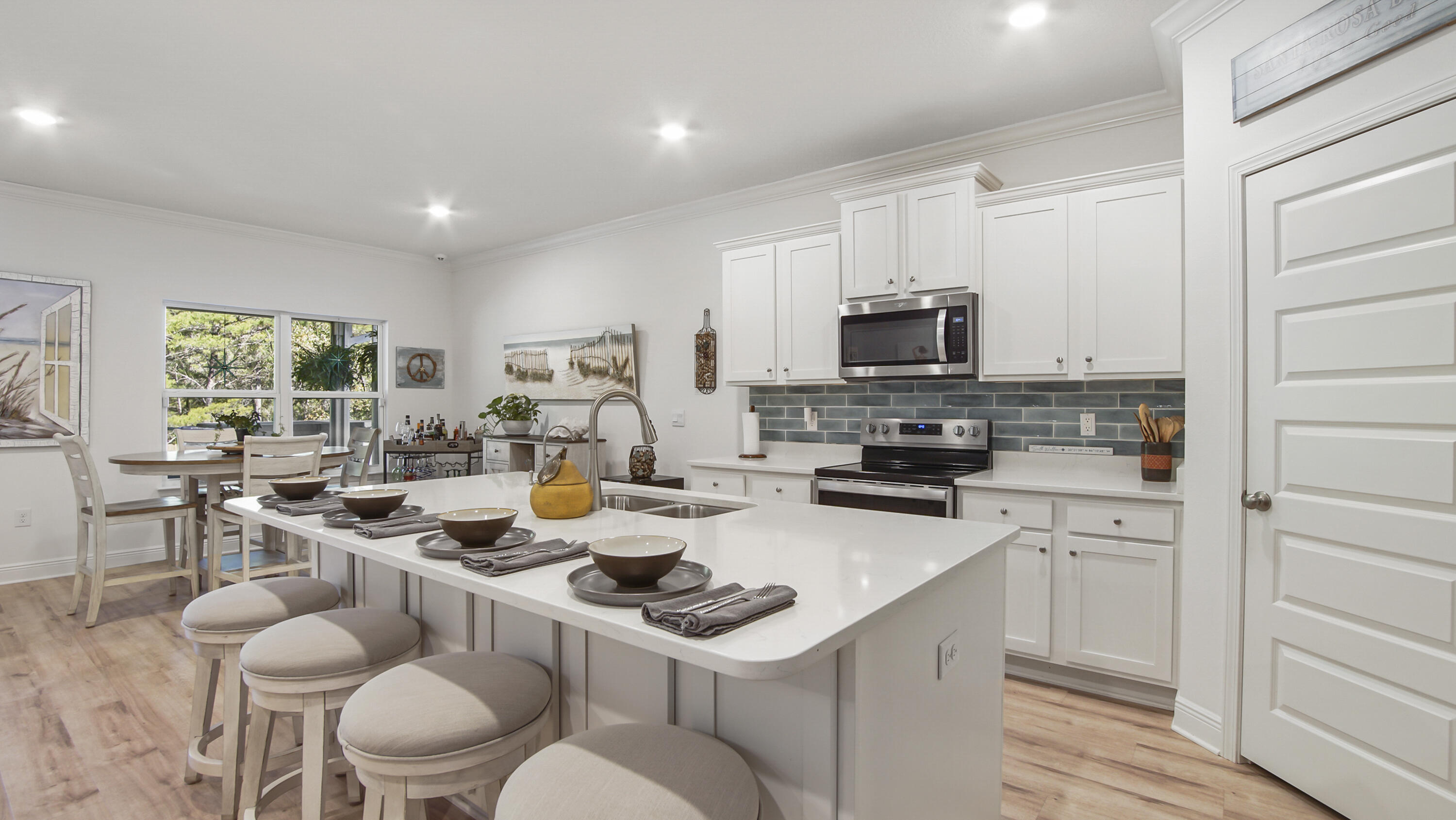 Preserve at Paradise Cove - Residential