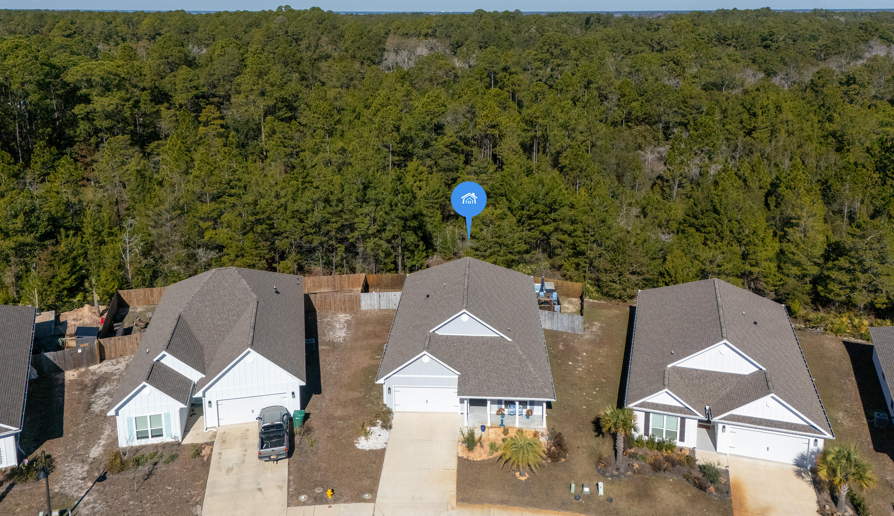 Preserve at Paradise Cove - Residential