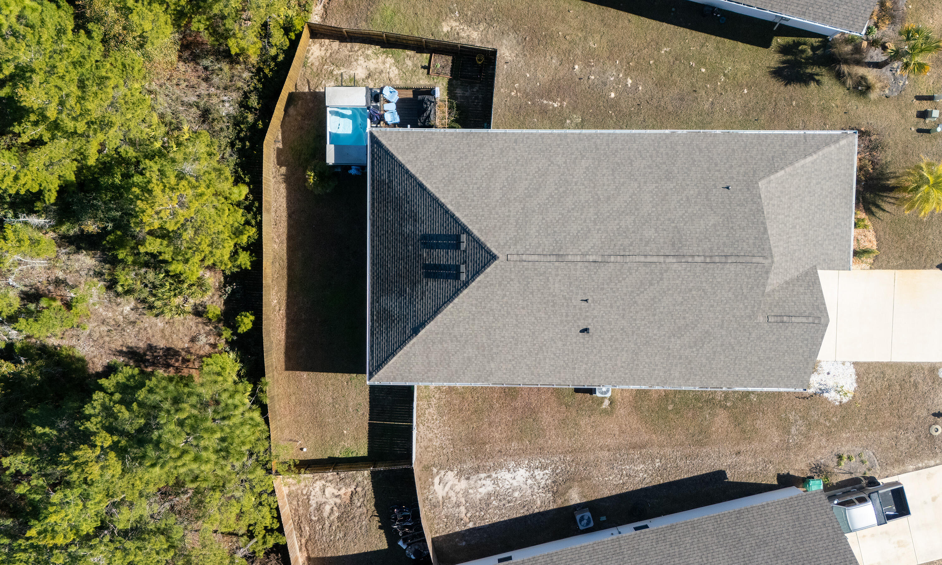 Preserve at Paradise Cove - Residential