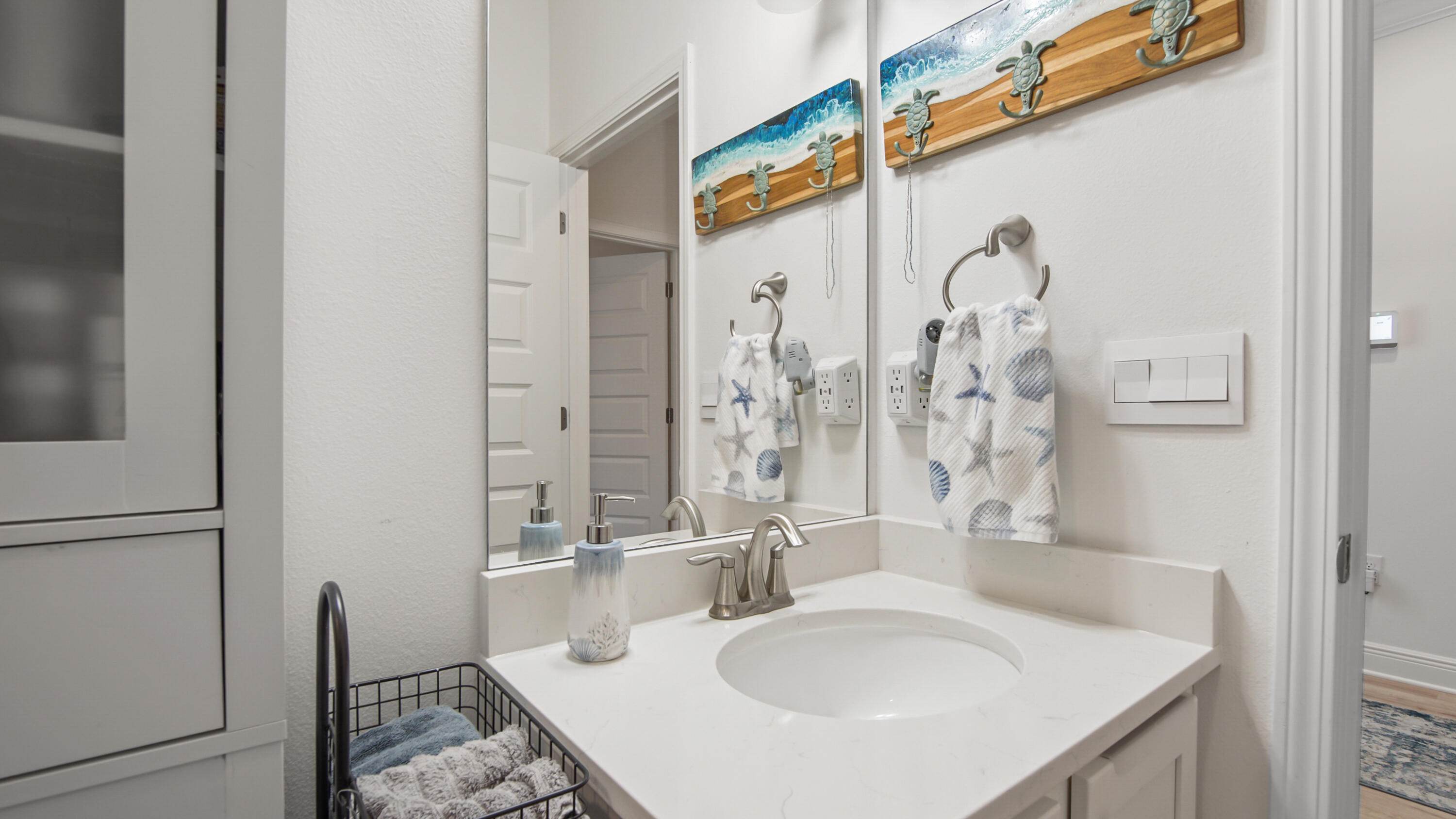 Preserve at Paradise Cove - Residential