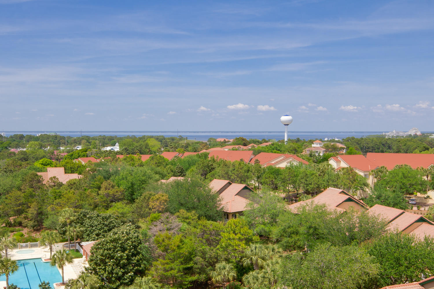 LUAU I - Residential