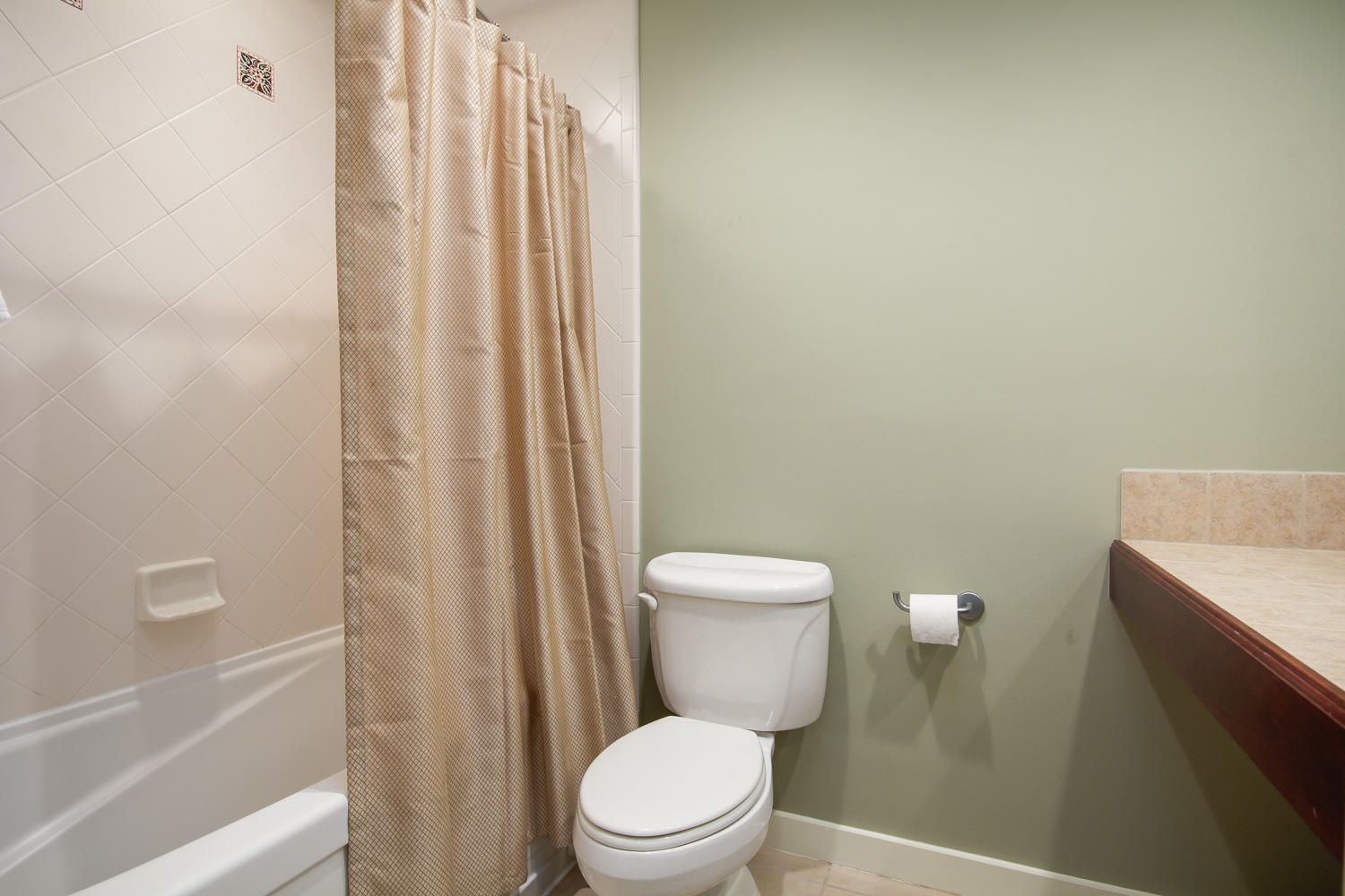 LUAU I - Residential