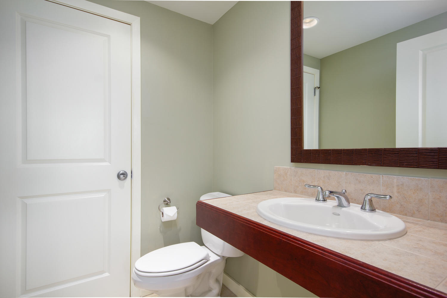 LUAU I - Residential