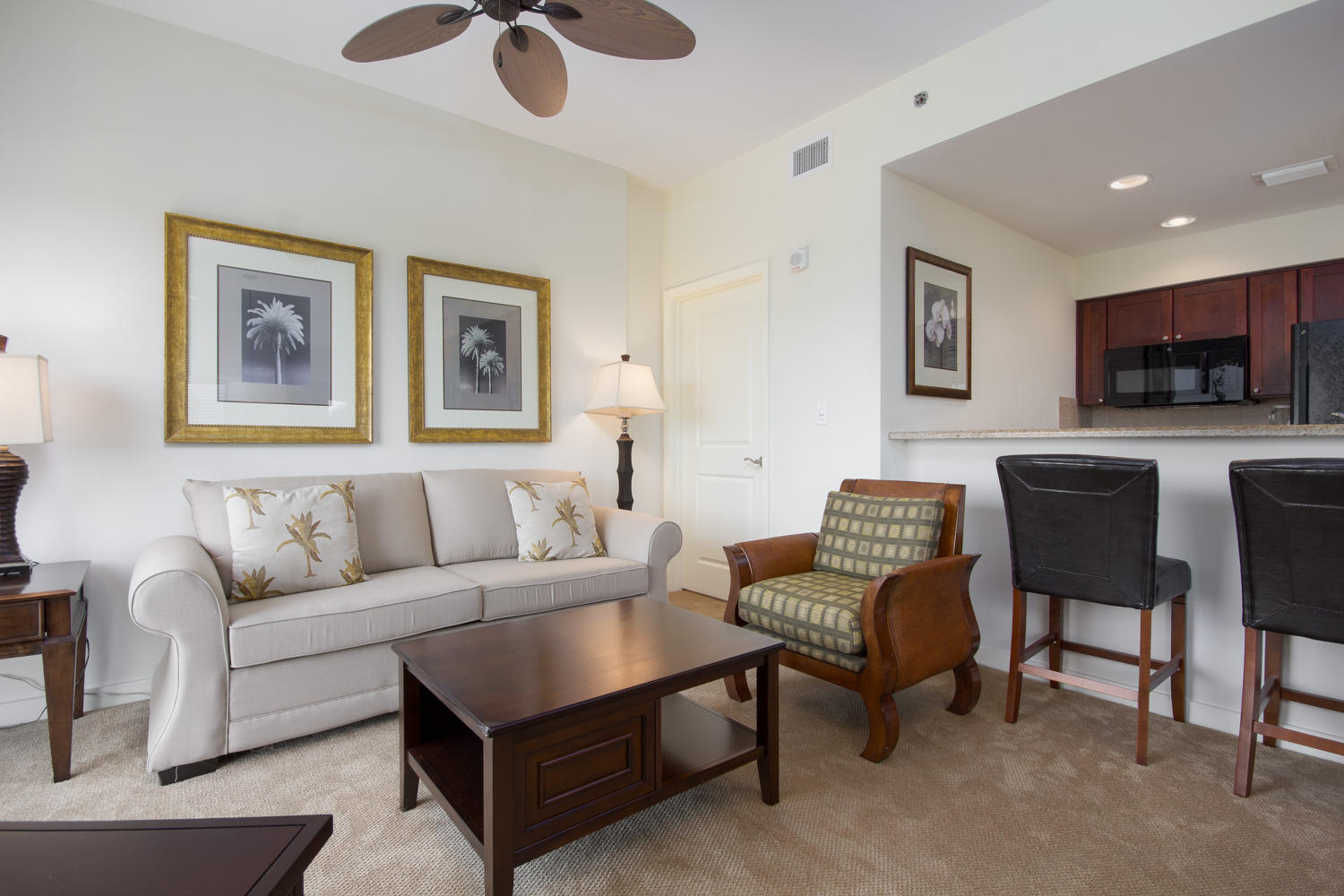 LUAU I - Residential