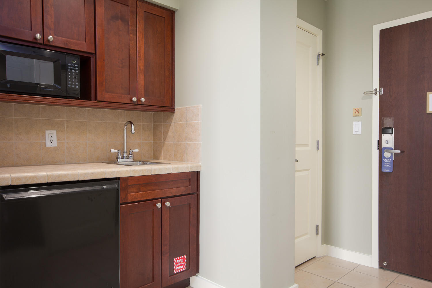 LUAU I - Residential